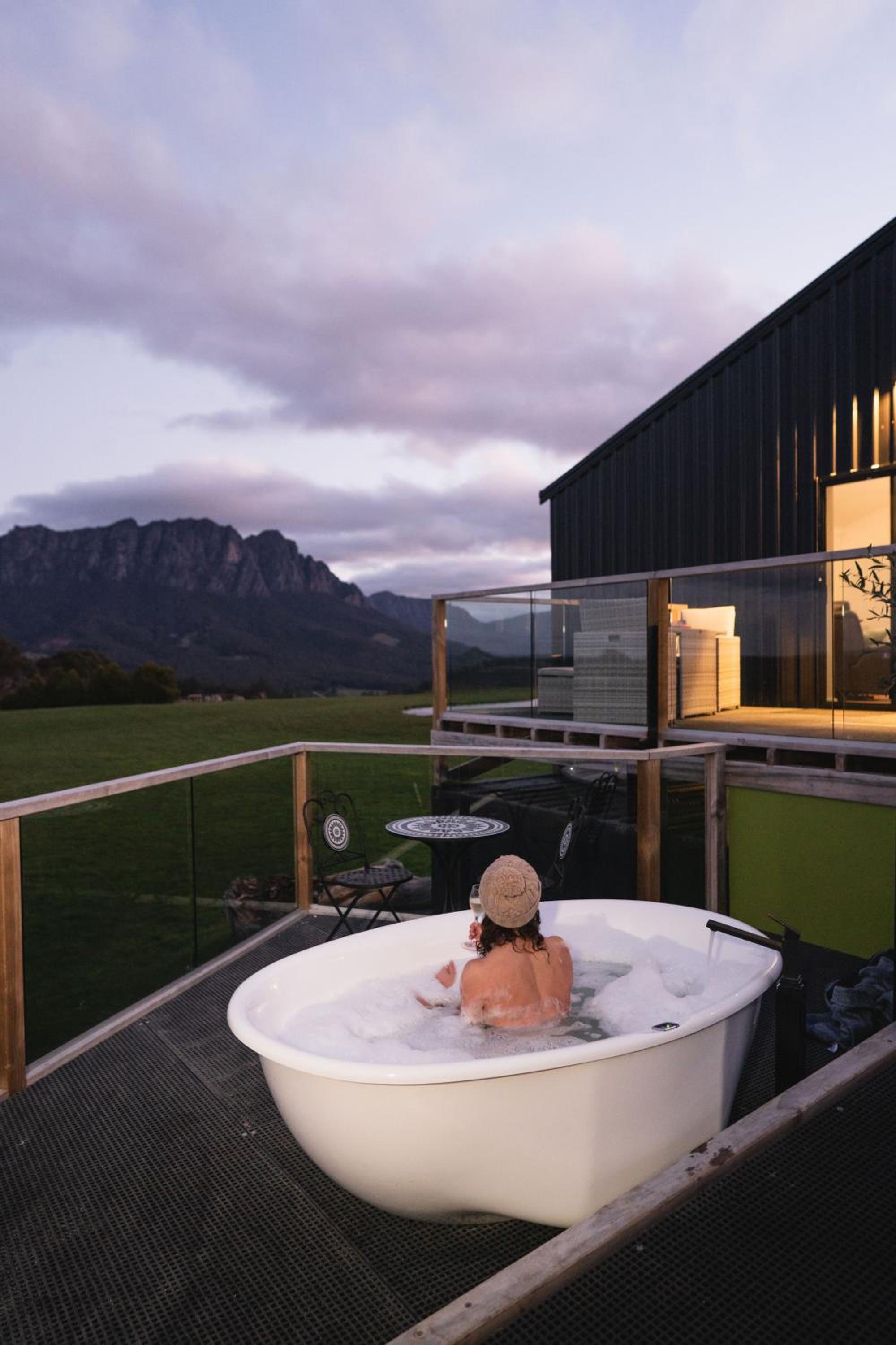 Eagles Nest Retreat
