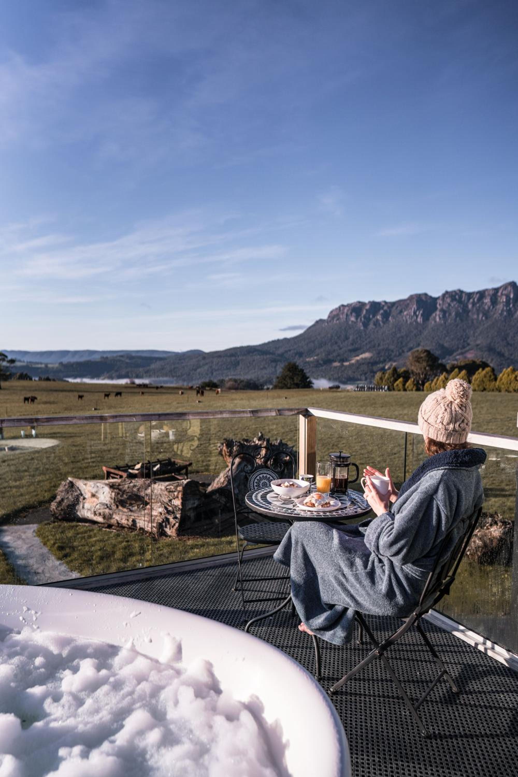 Eagles Nest Retreat