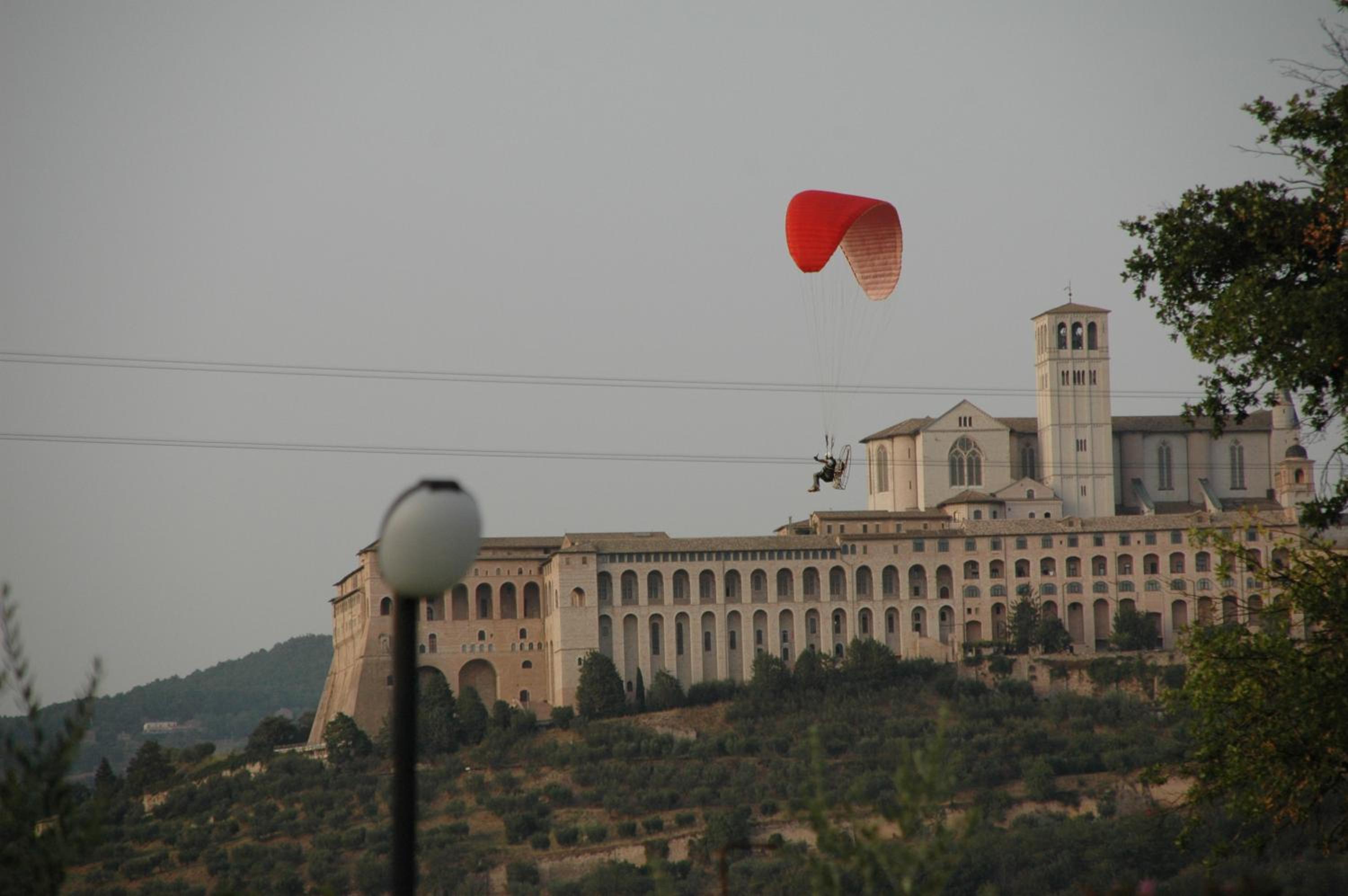 Il Podere del Falco