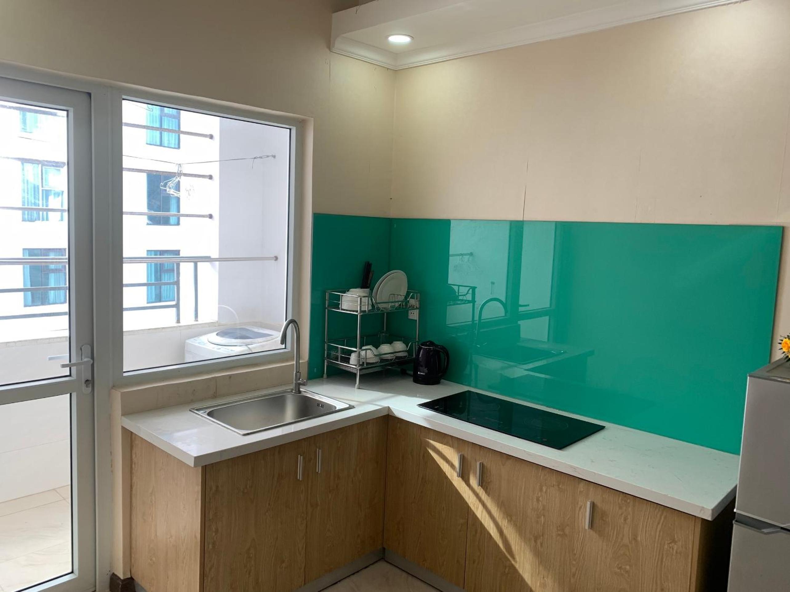 Beachfront House Nha Trang view 5