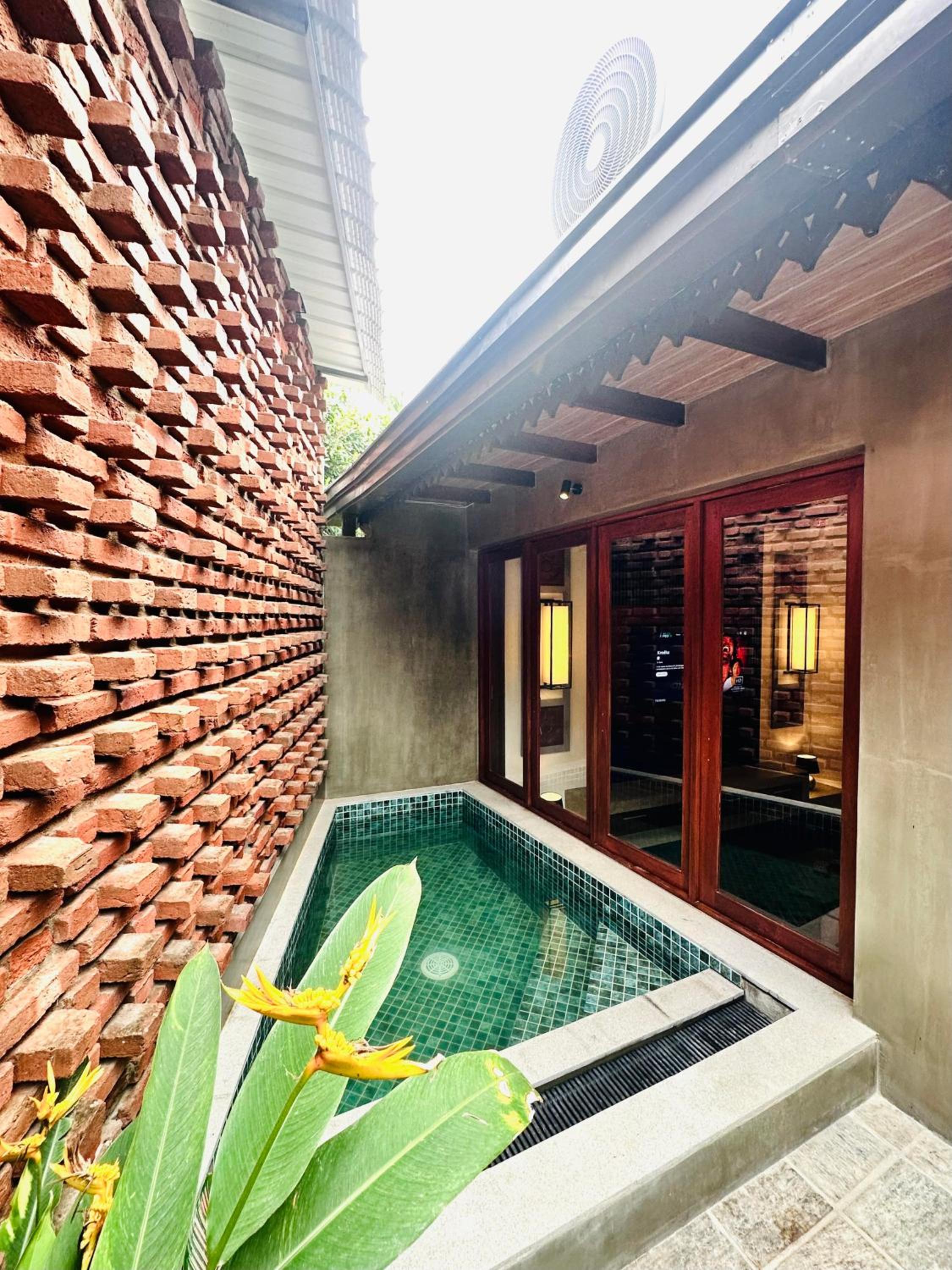 Kubura Resort