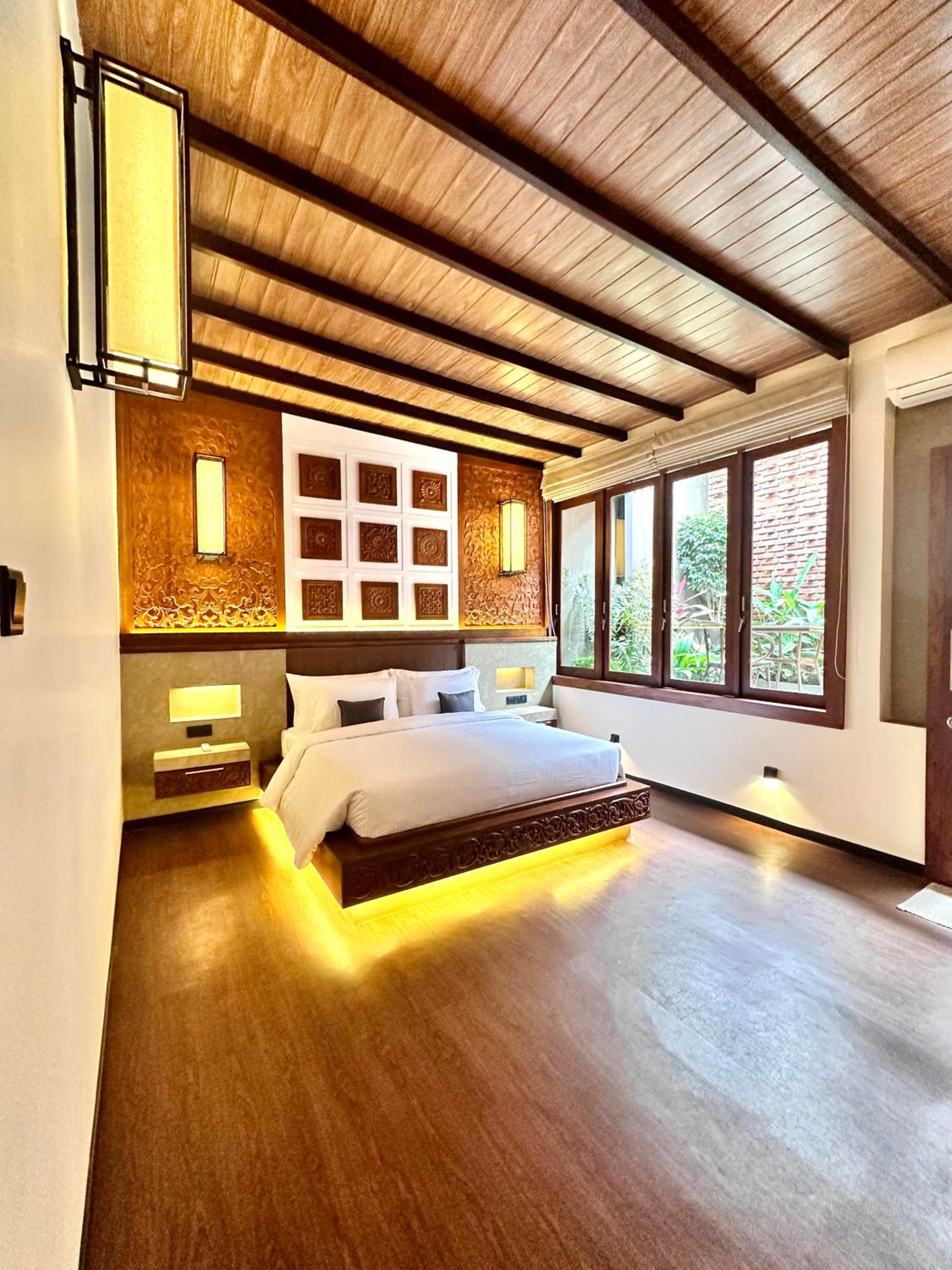 Kubura Resort
