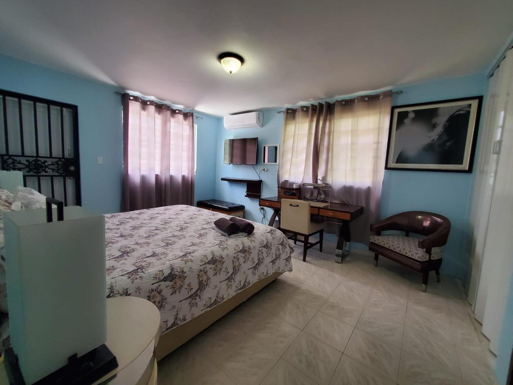 Near Beach, Rivers, Lagoon, Spring, Sleep up to 22, 2nd Floor view 4