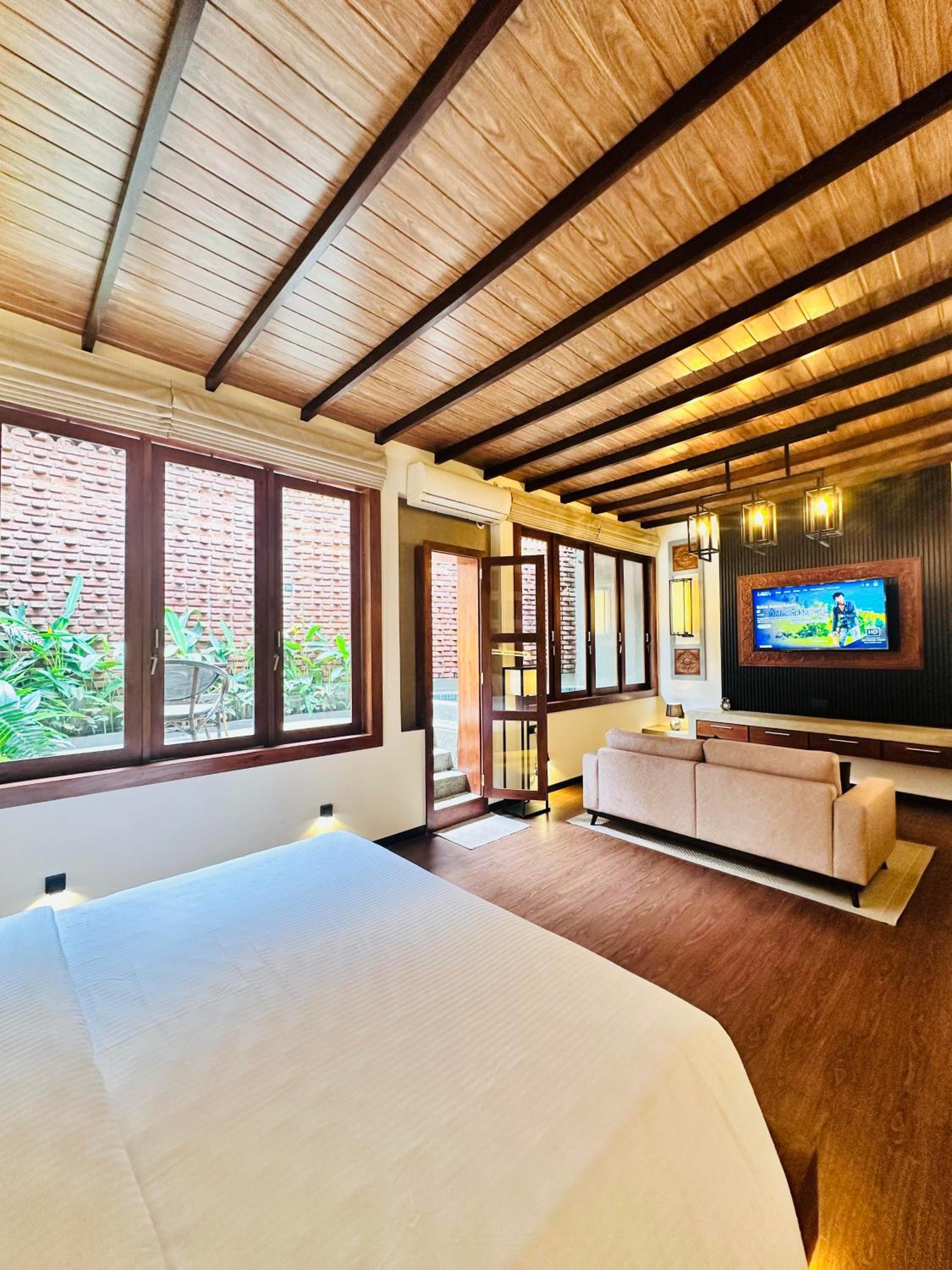 Kubura Resort