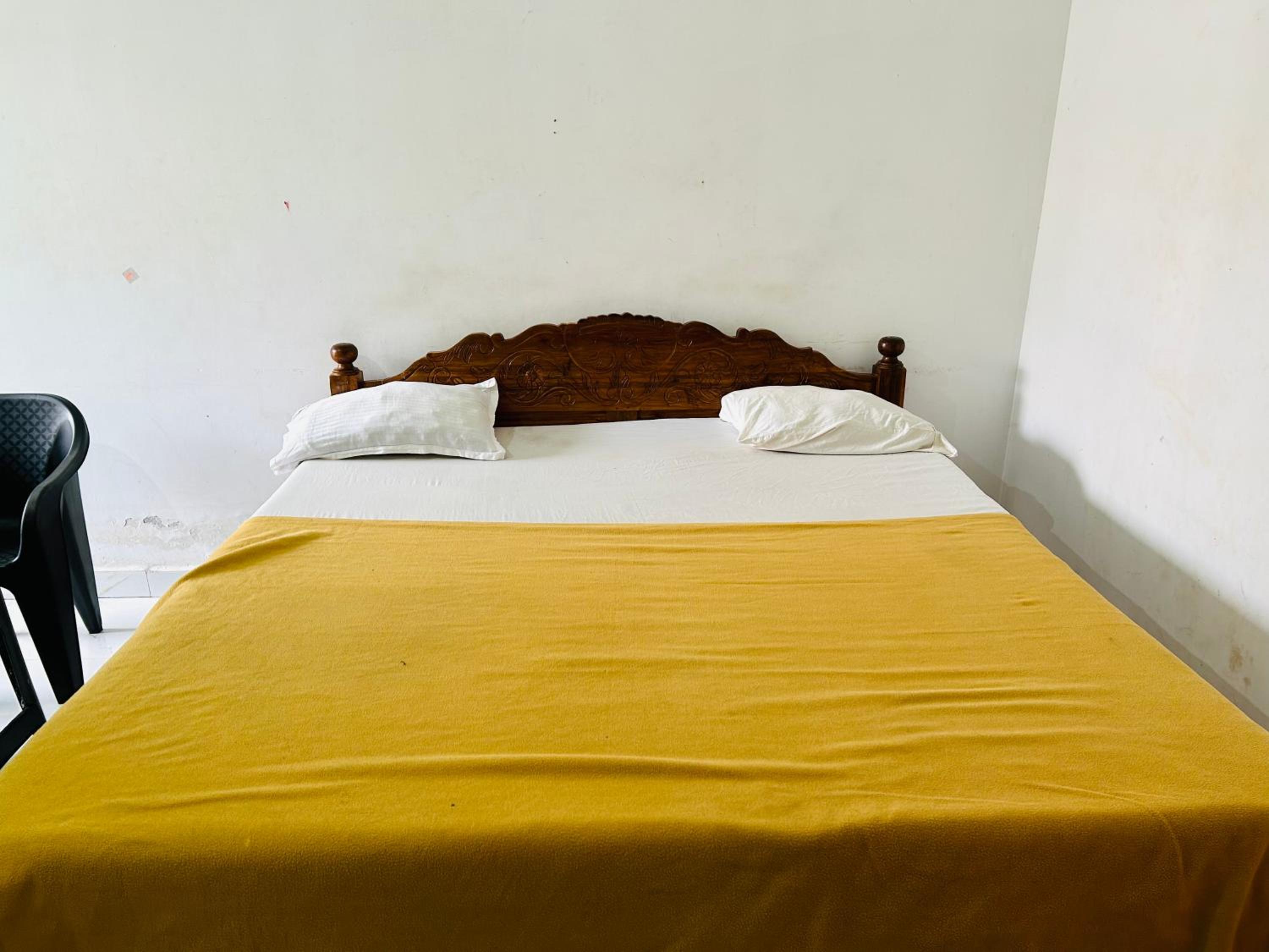 Fig fin beach resort