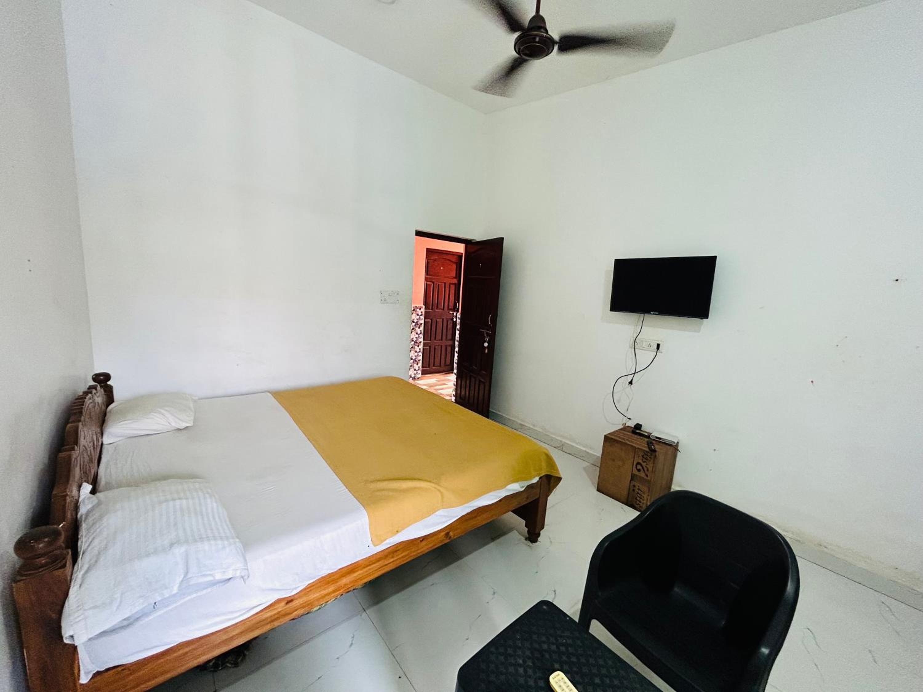 Fig fin beach resort