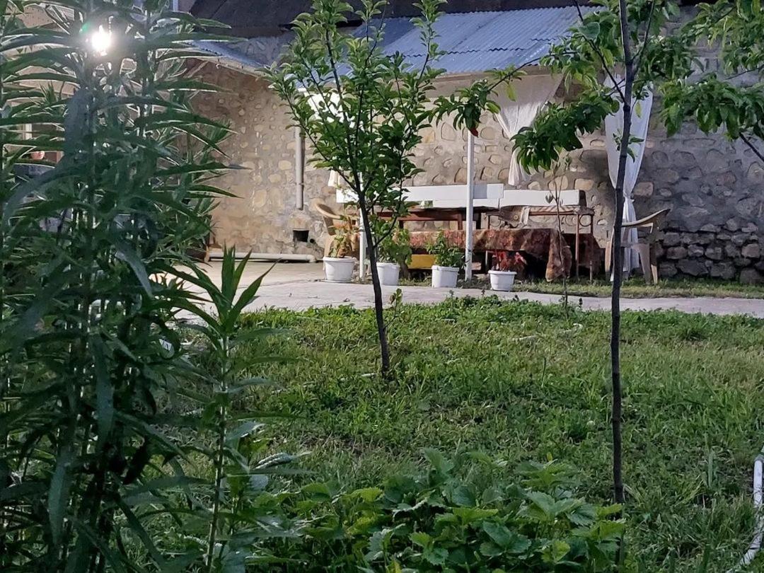 Ilgar's Guesthouse