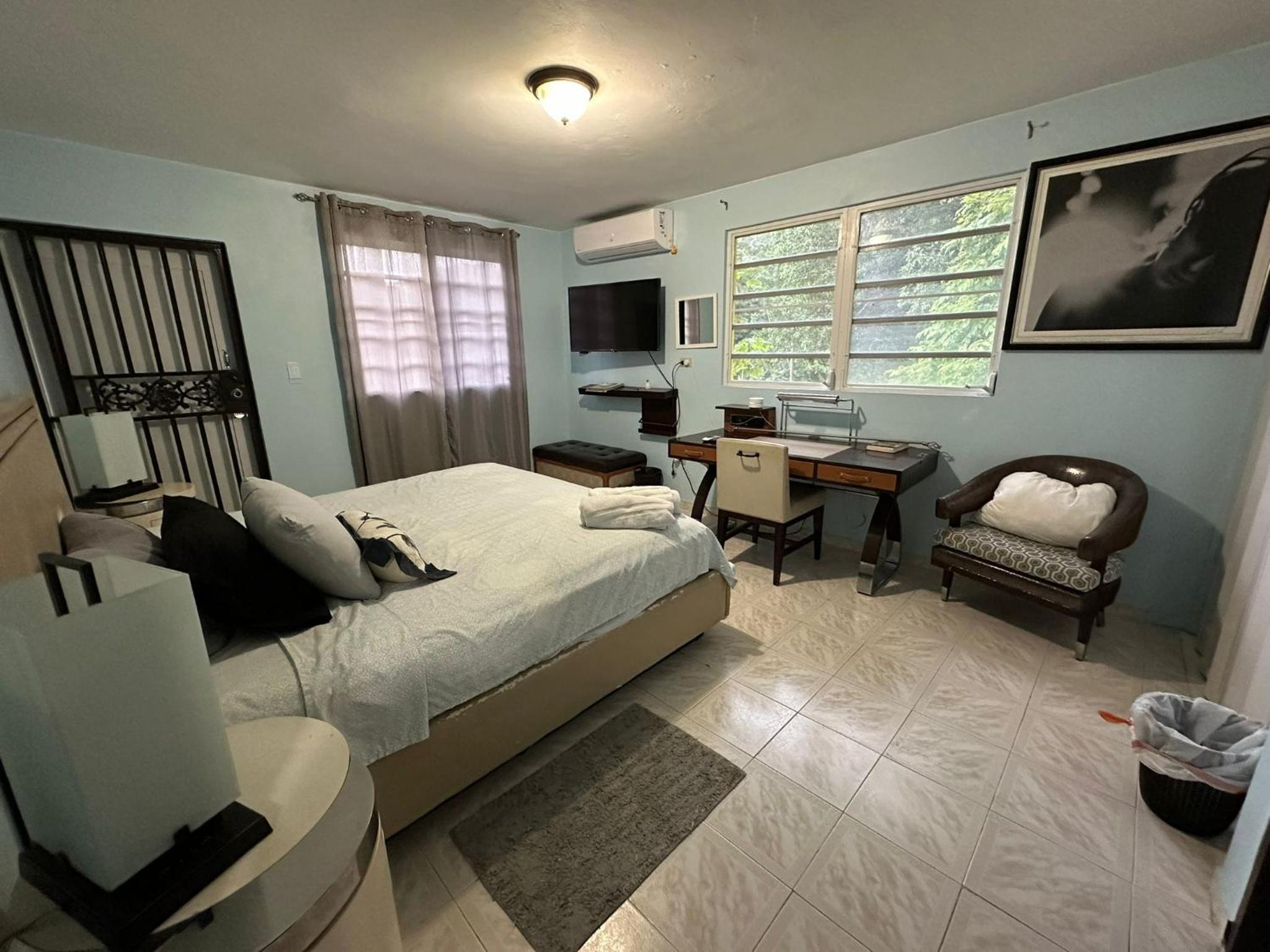 Near Beach, Rivers, Lagoon, Spring, Sleep up to 22, 2nd Floor view 5