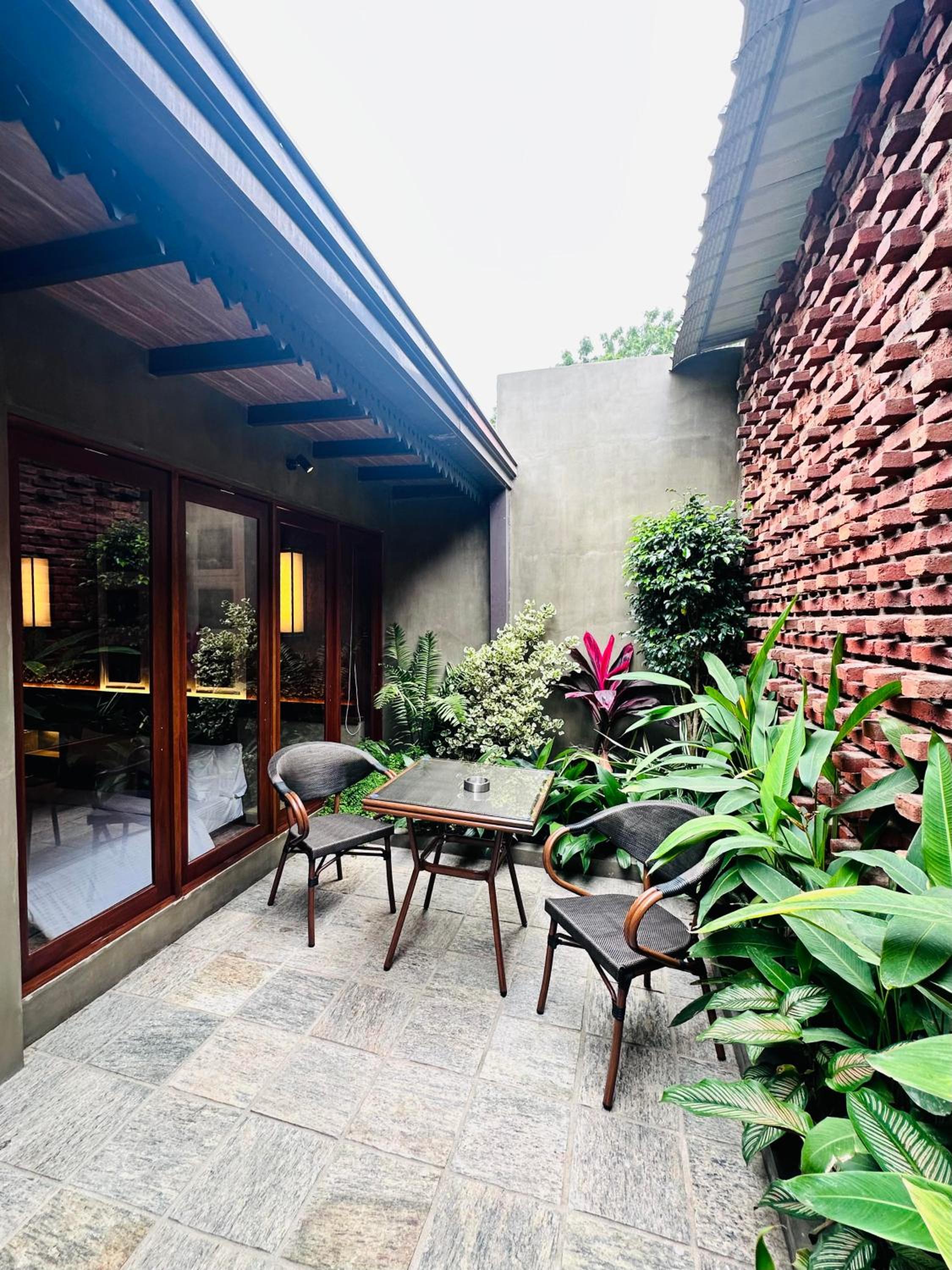 Kubura Resort