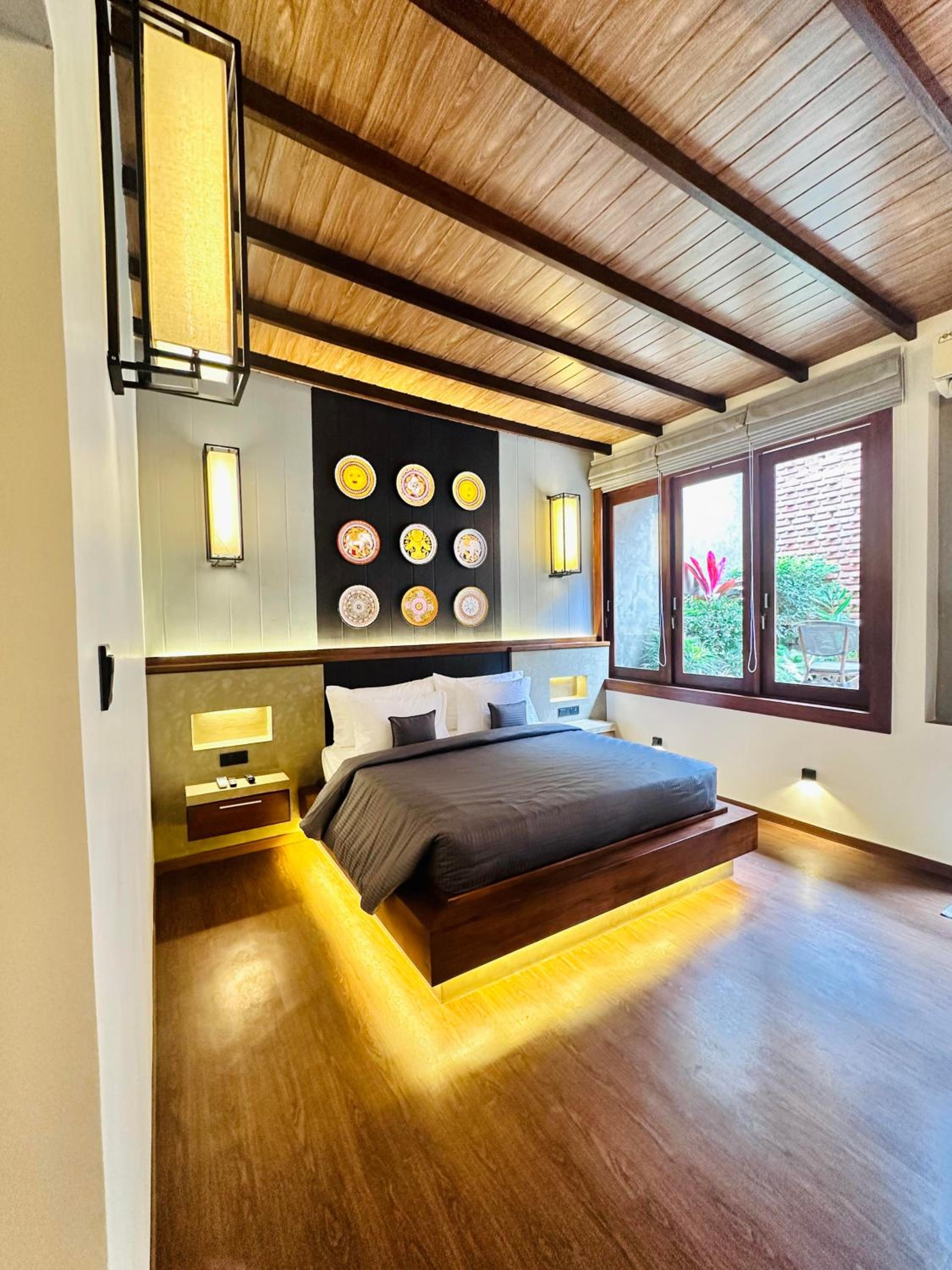 Kubura Resort
