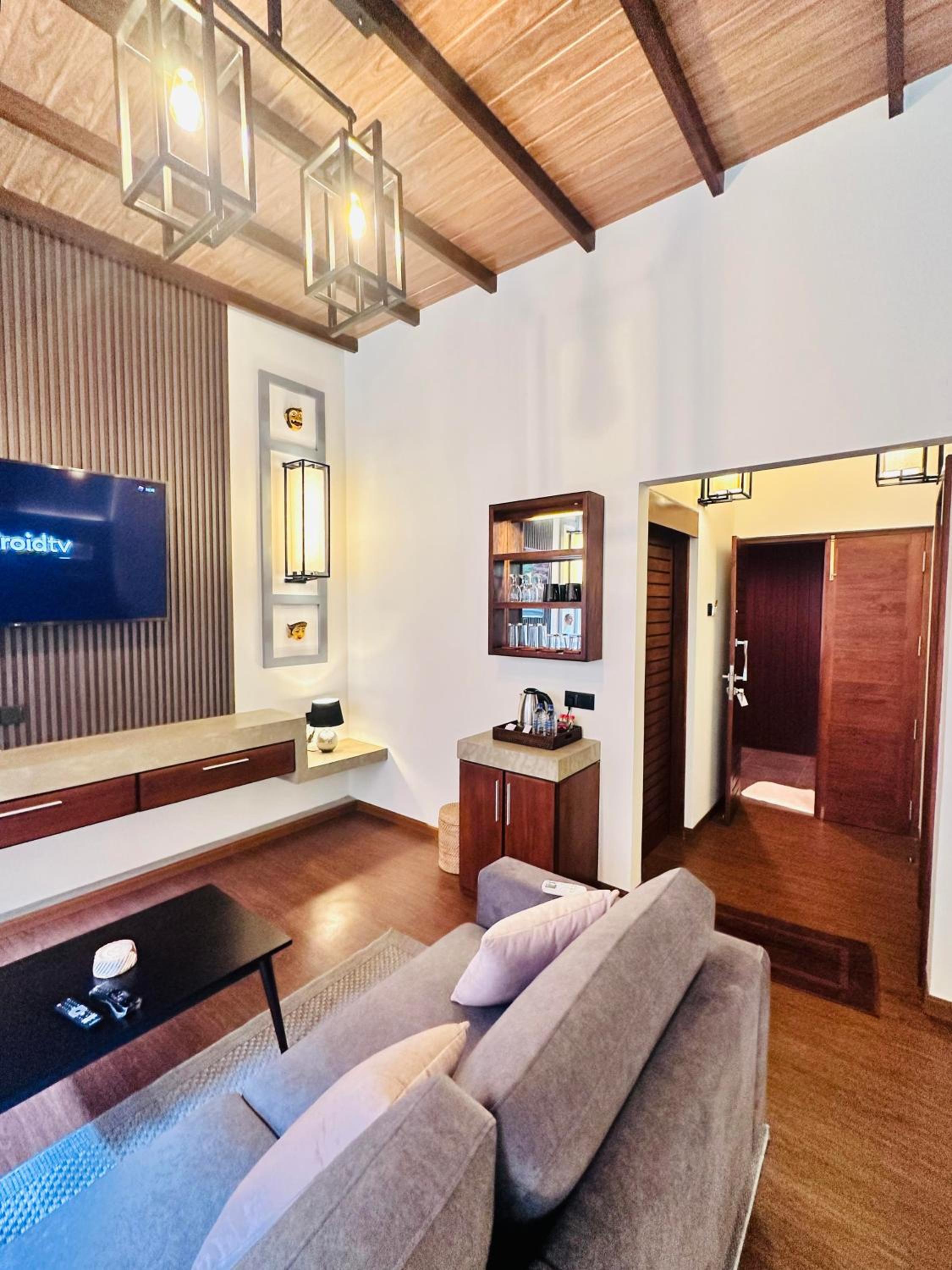 Kubura Resort