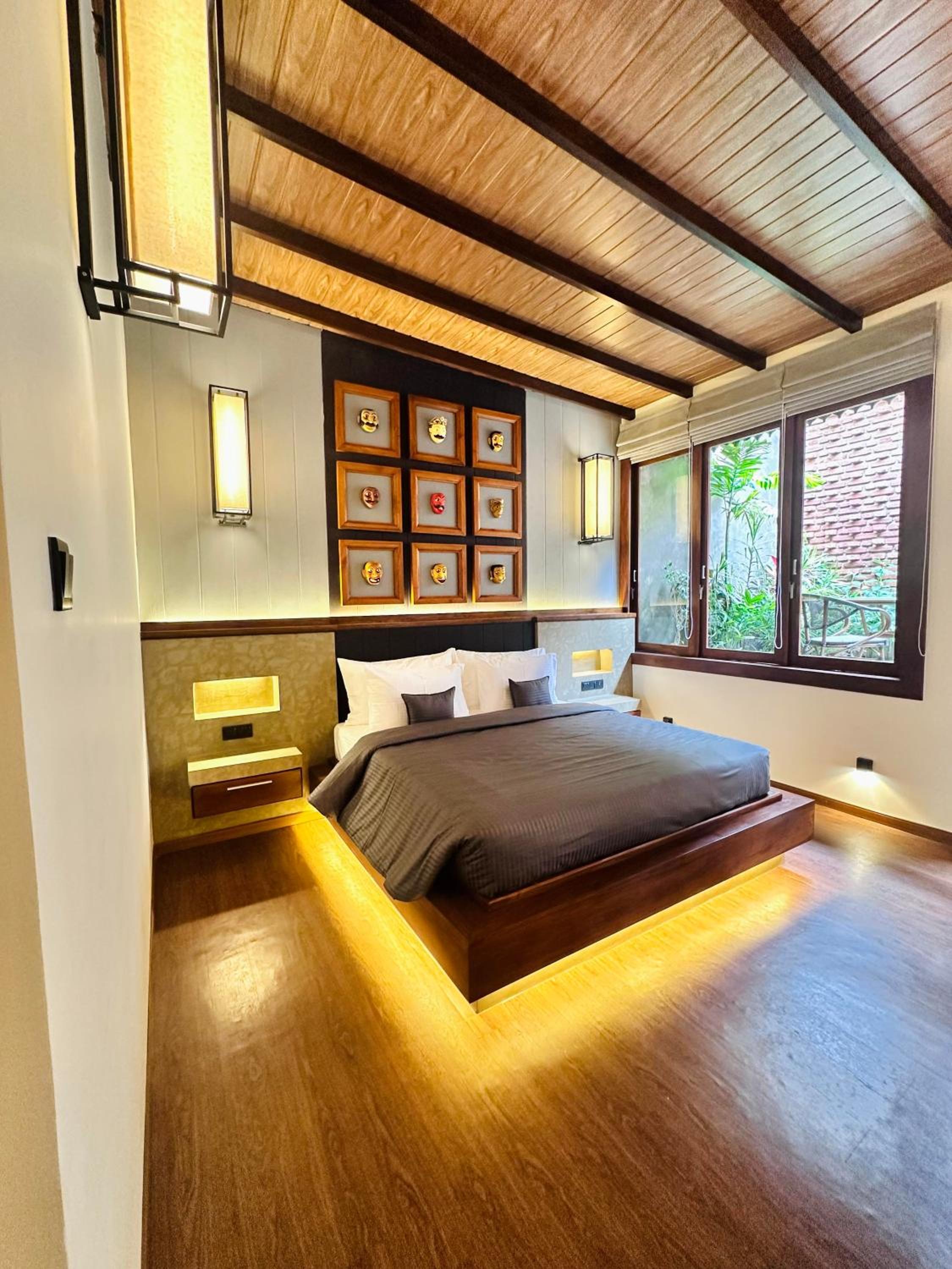 Kubura Resort