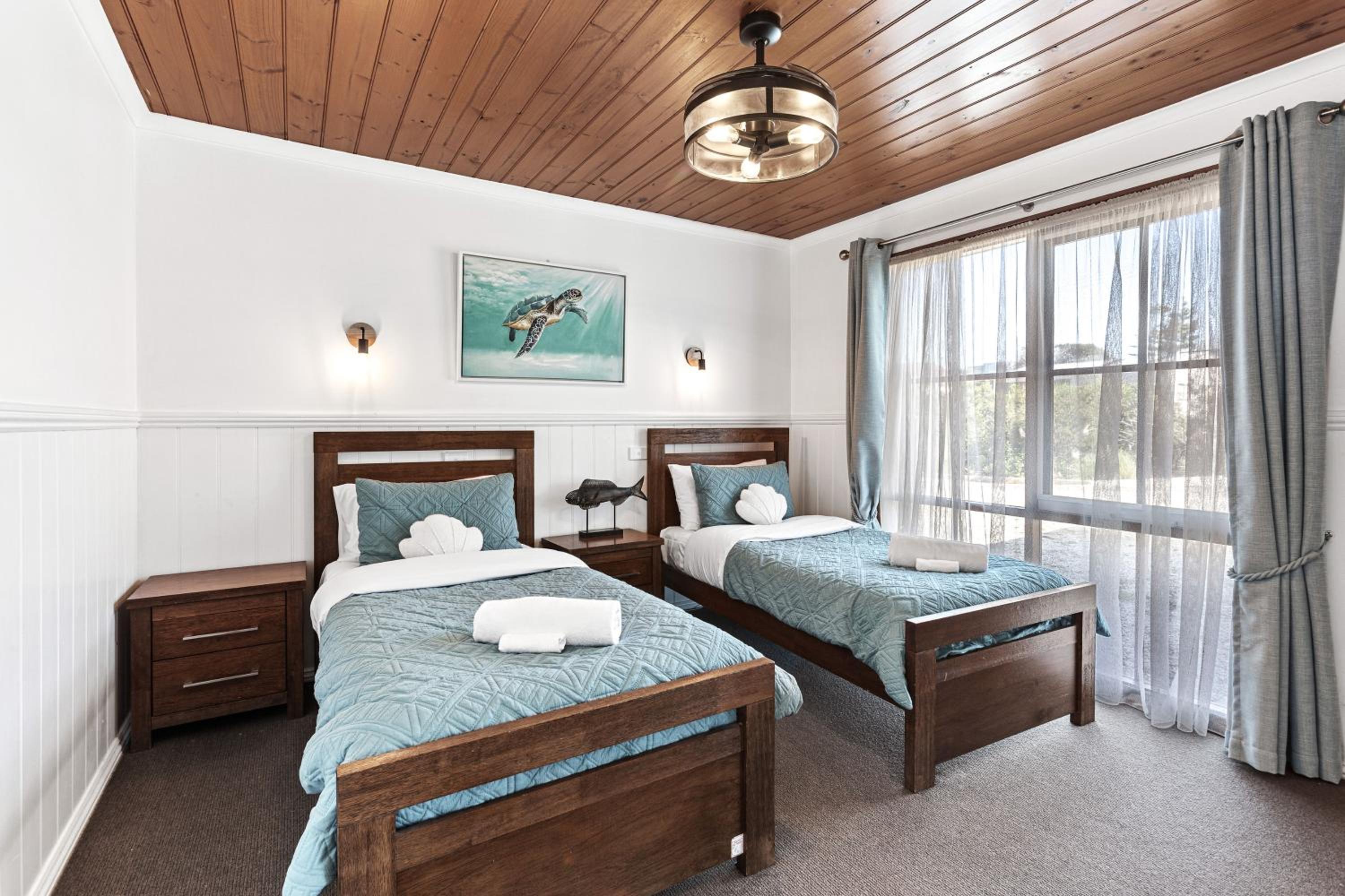 Apollo Bay Cottages- Sugarloaf