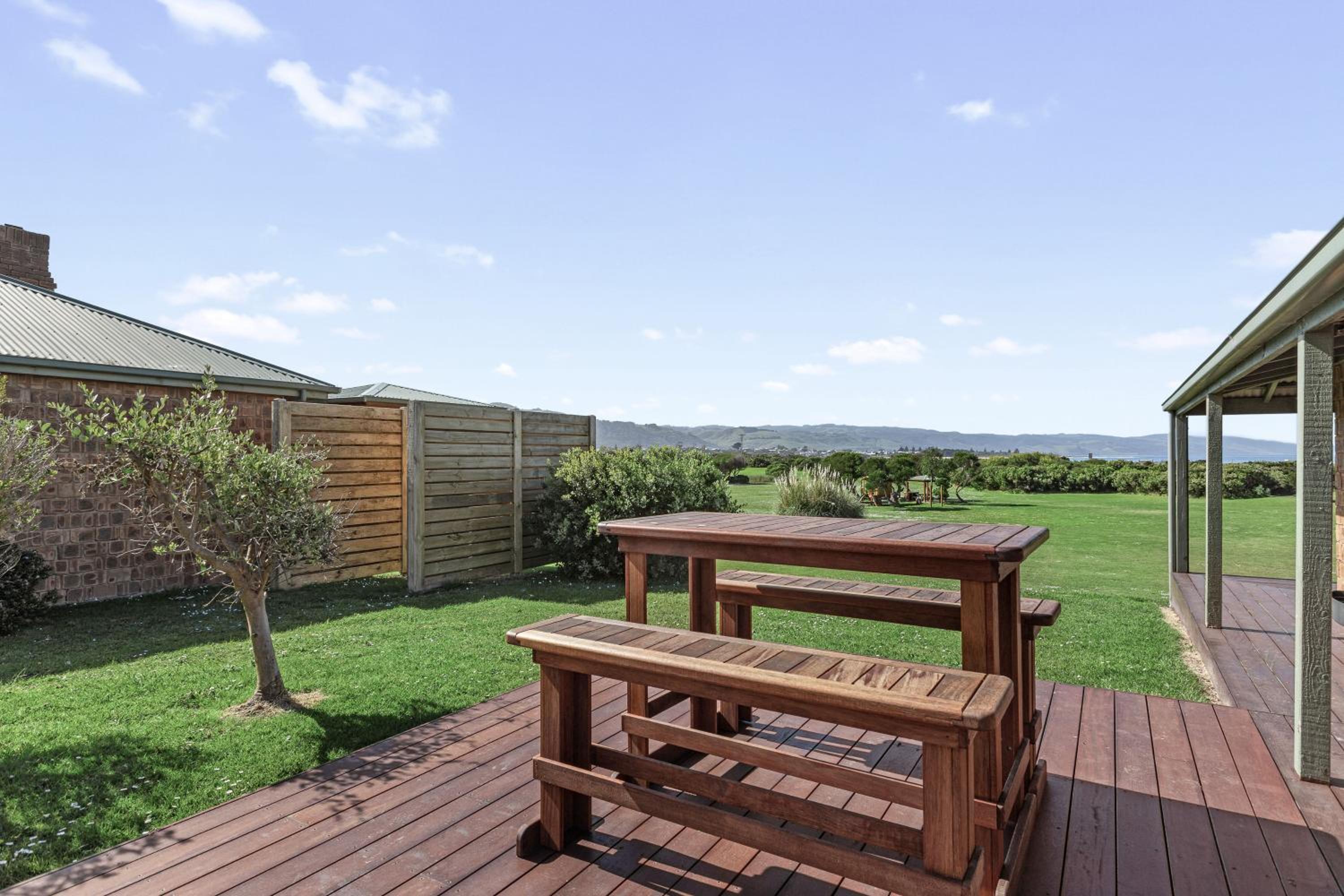 Apollo Bay Cottages- Sugarloaf