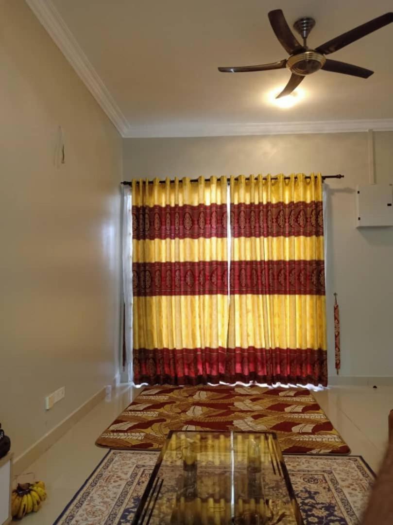 SP Sepang Homestay Klia/Klia2 photo 8