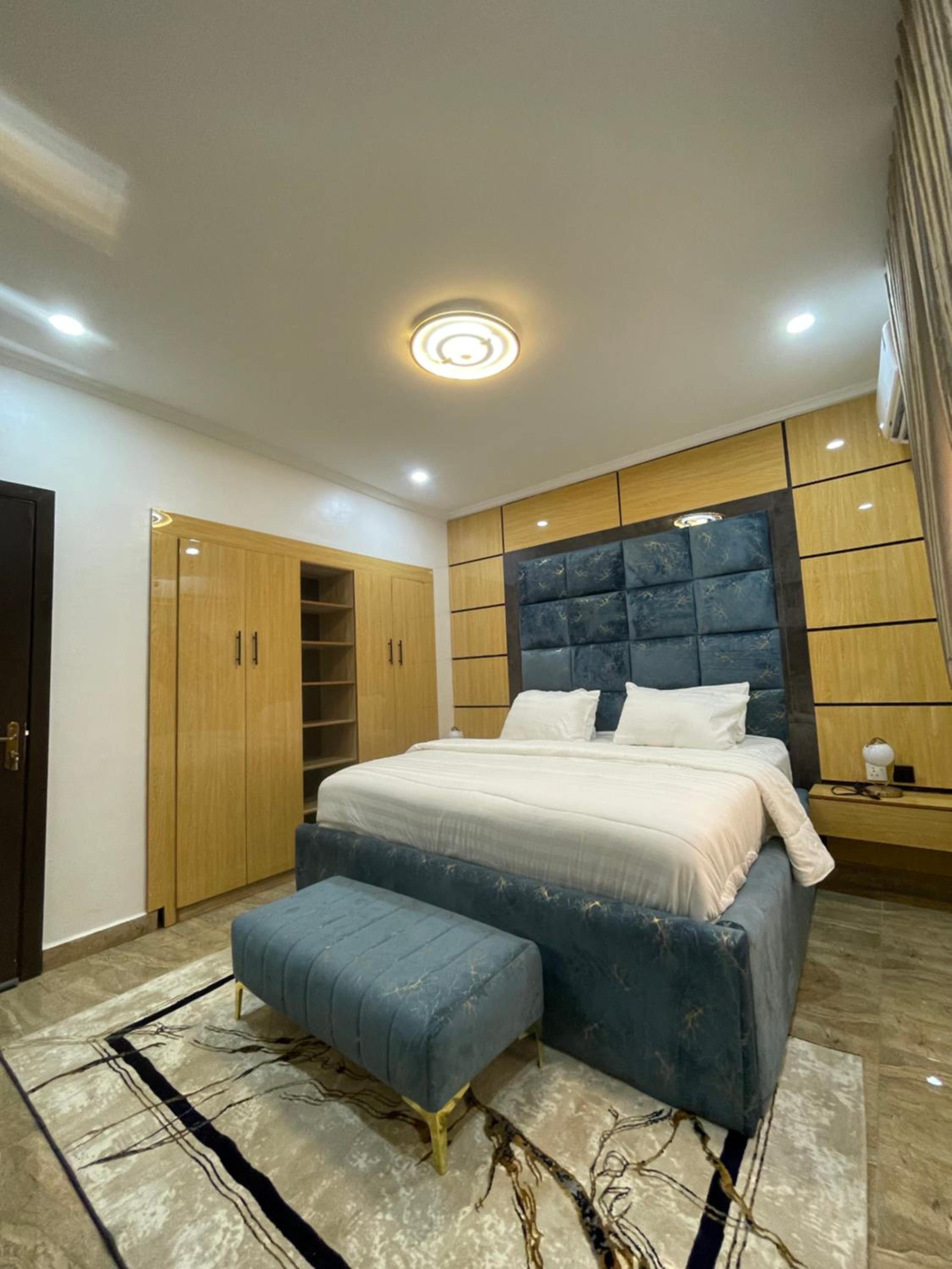 Opulence Apartments 3 view 5