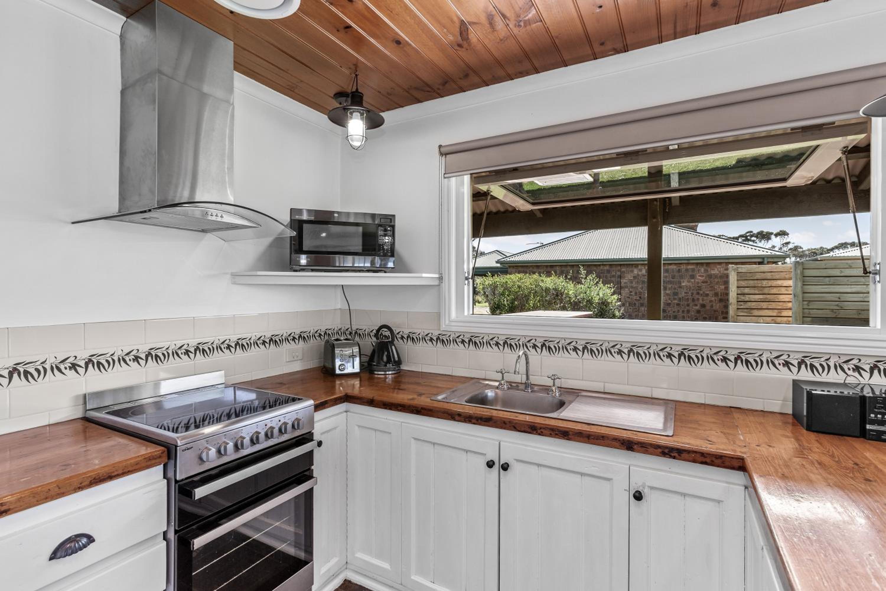 Apollo Bay Cottages- Sugarloaf