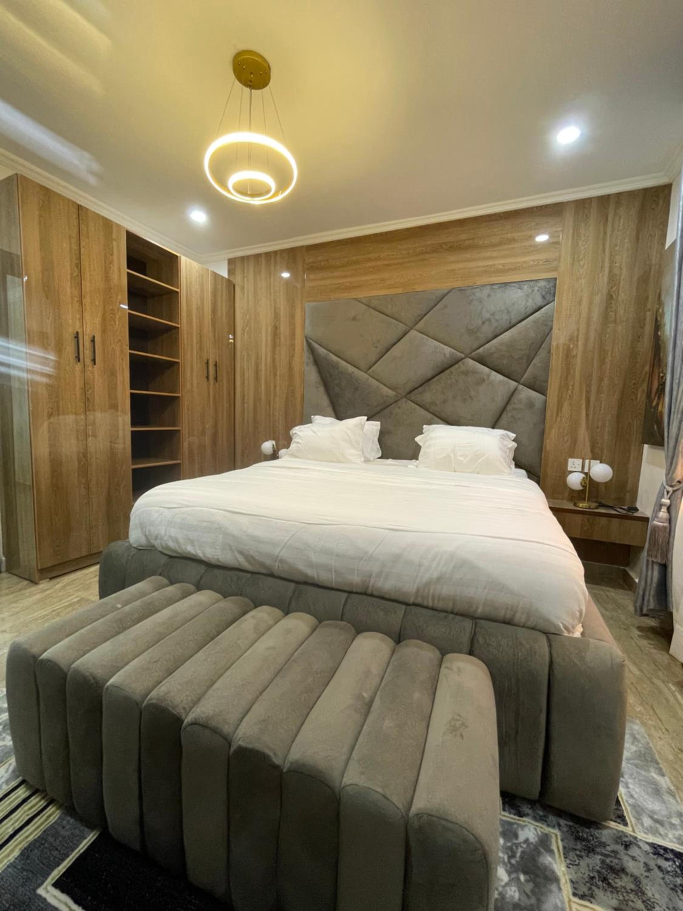 Opulence Apartments 3 view 4