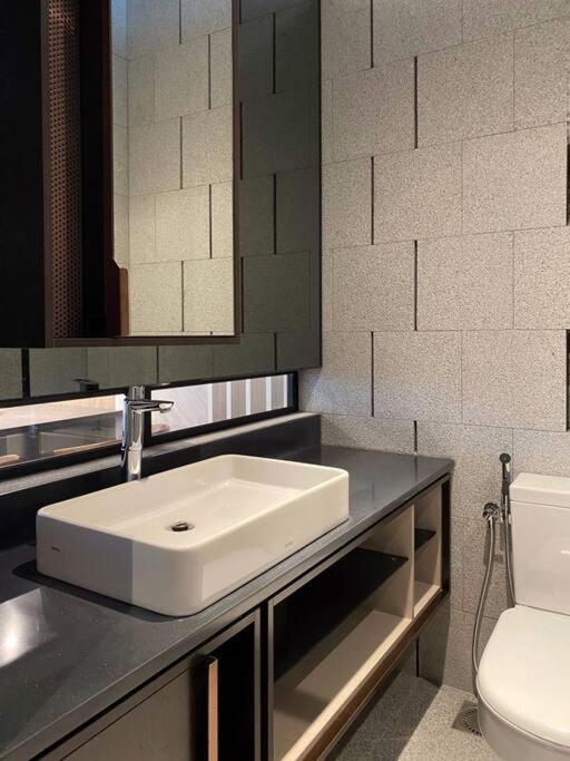 Service Apartment in KL City Centre (KLCC)