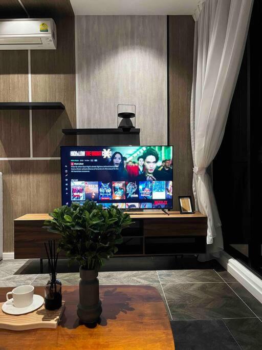 Service Apartment in KL City Centre (KLCC)