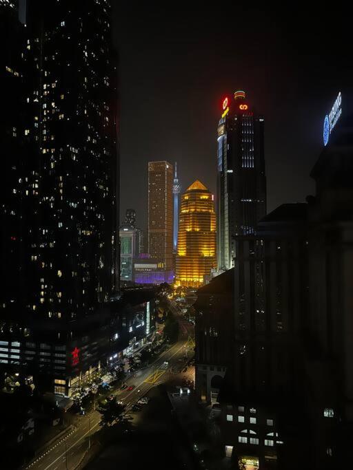 Service Apartment in KL City Centre (KLCC)