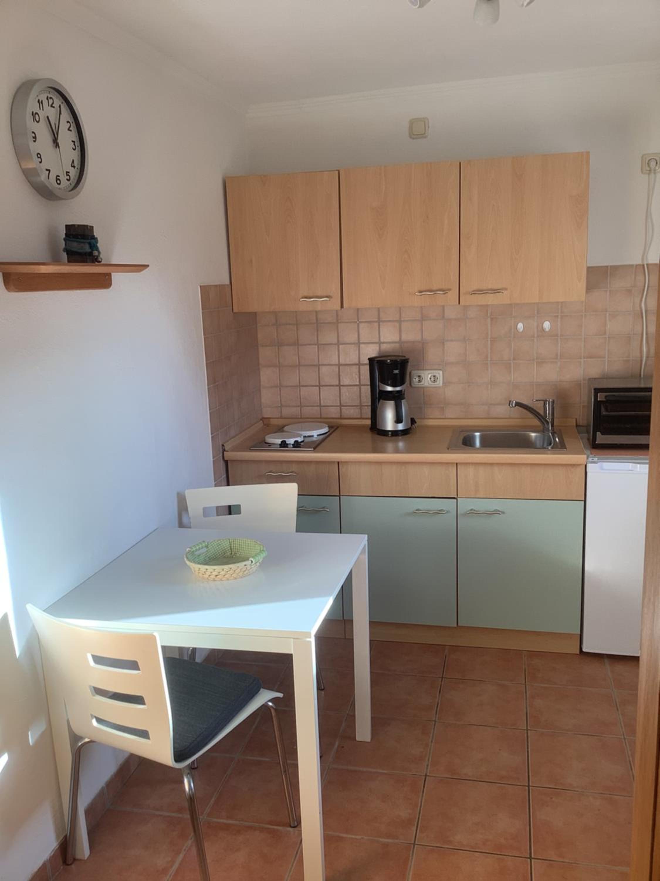 Ferienwohnung 3