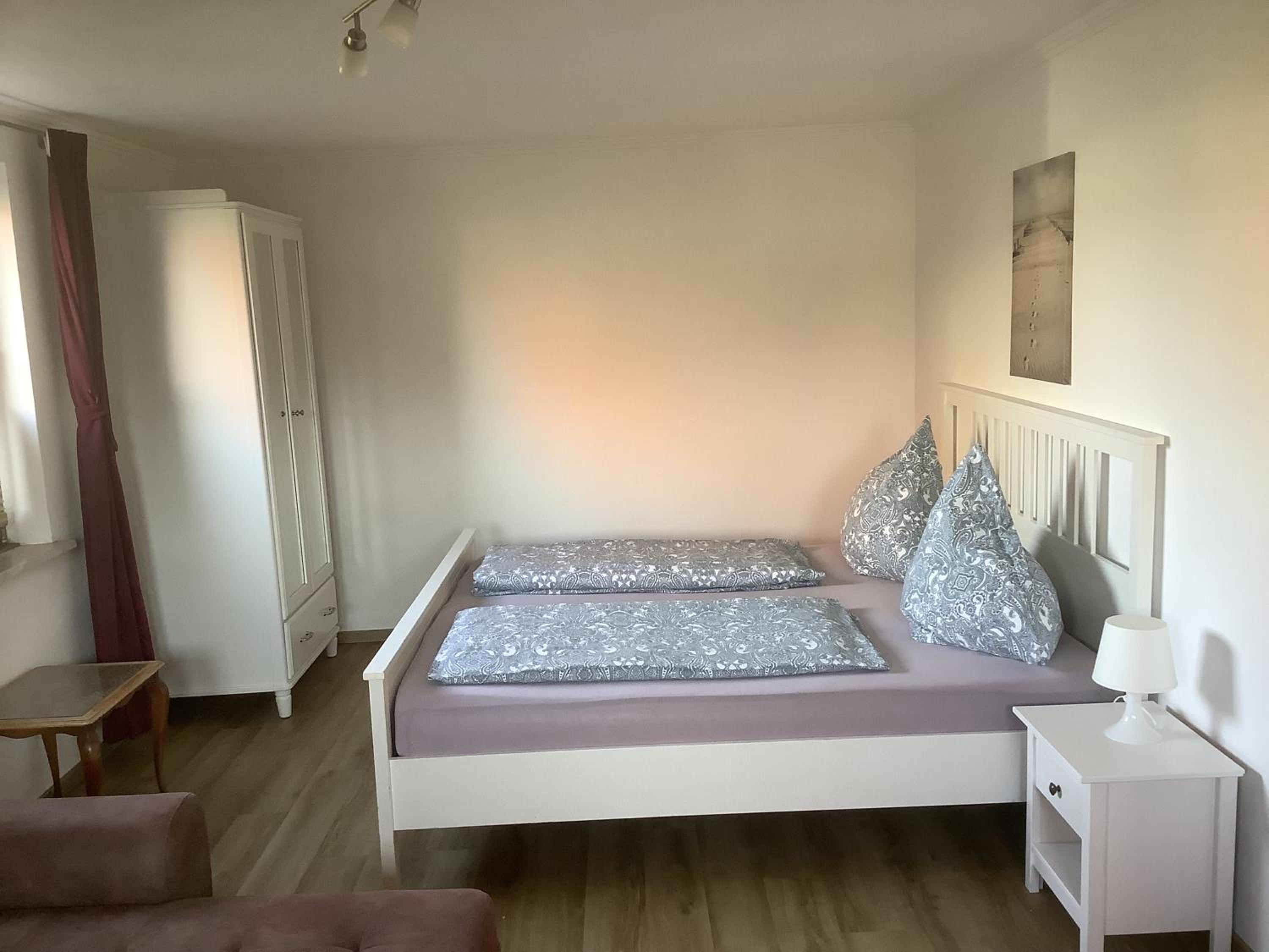 Ferienwohnung 3