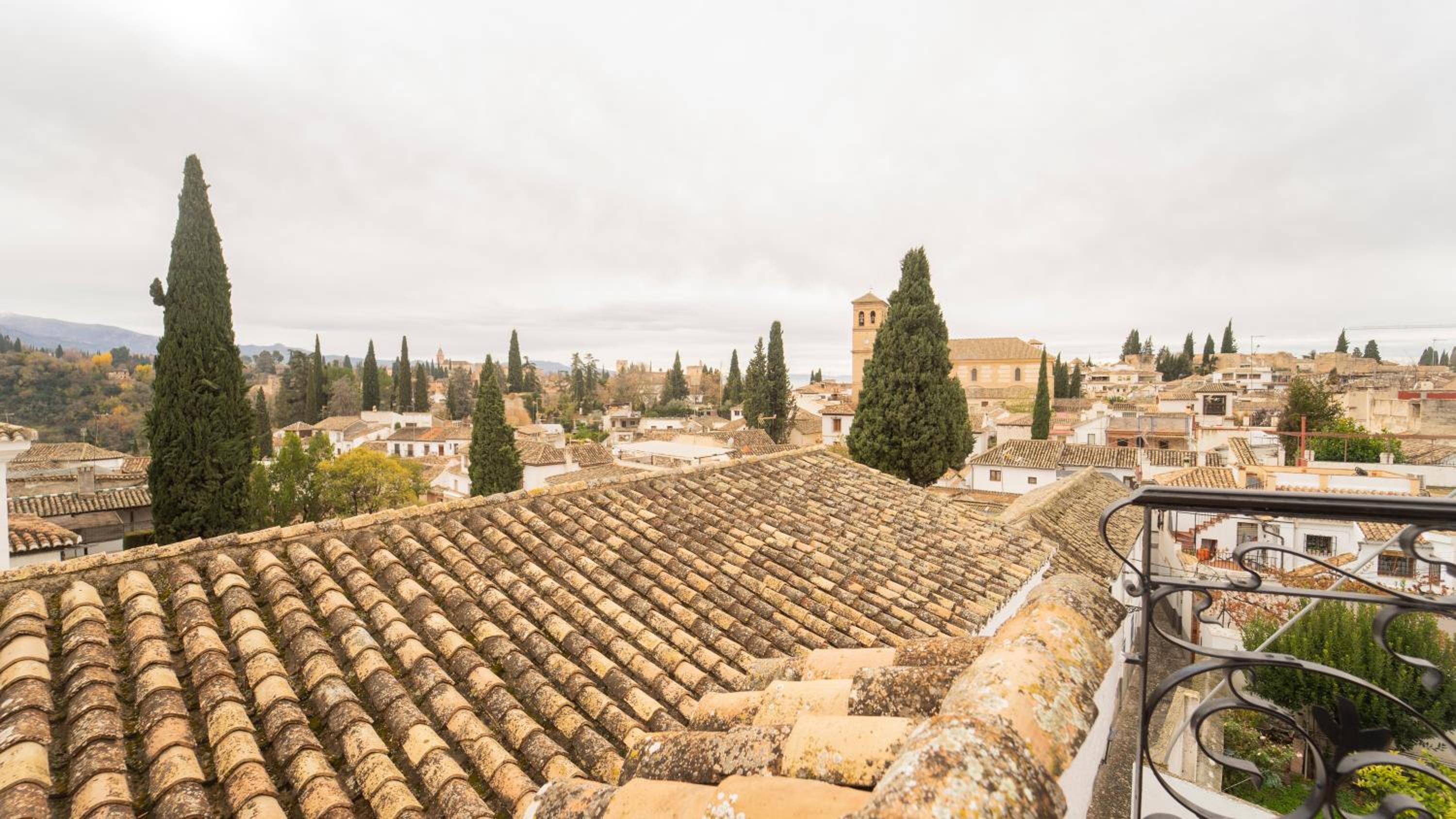 roof