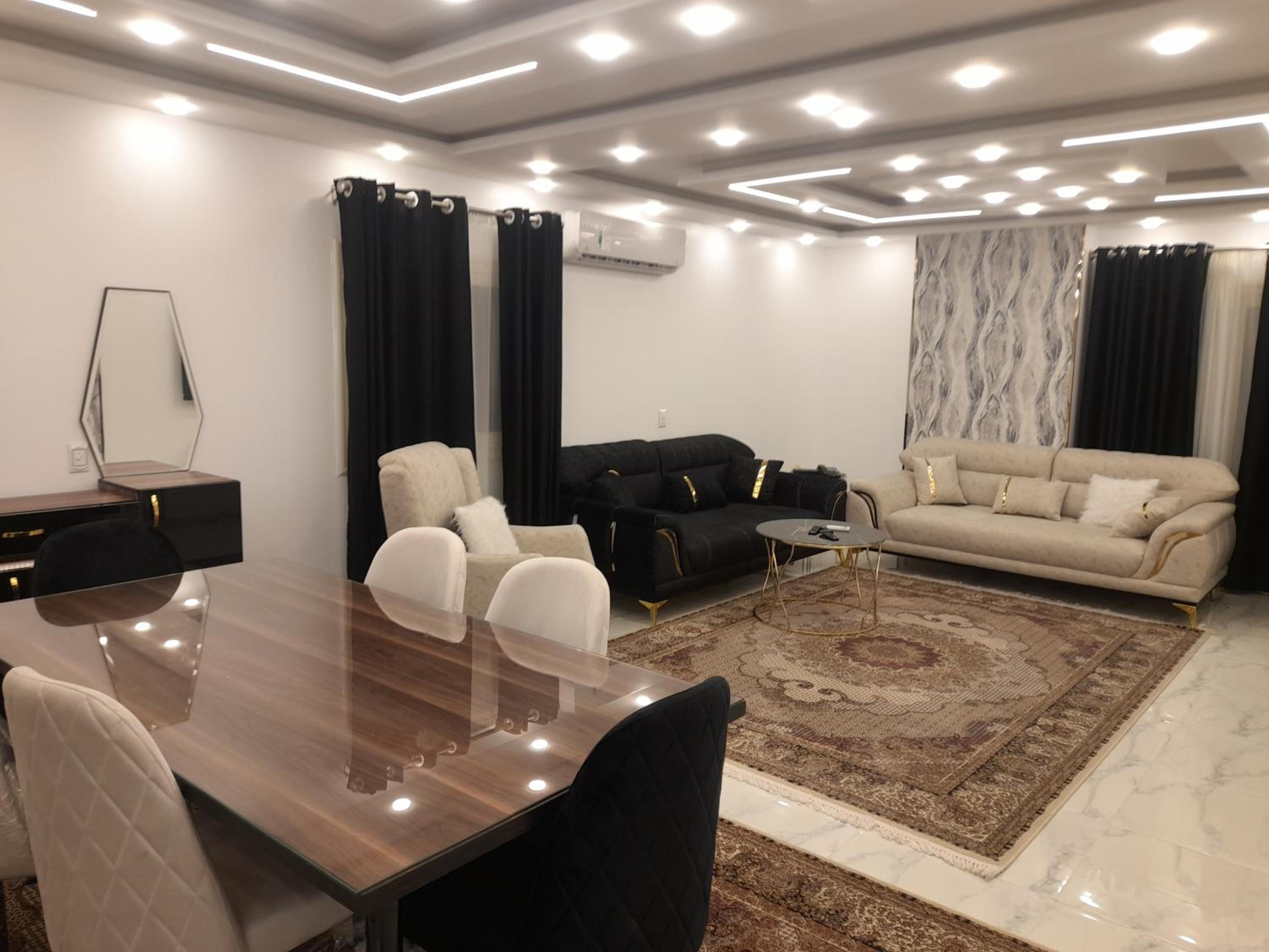 Homes & more