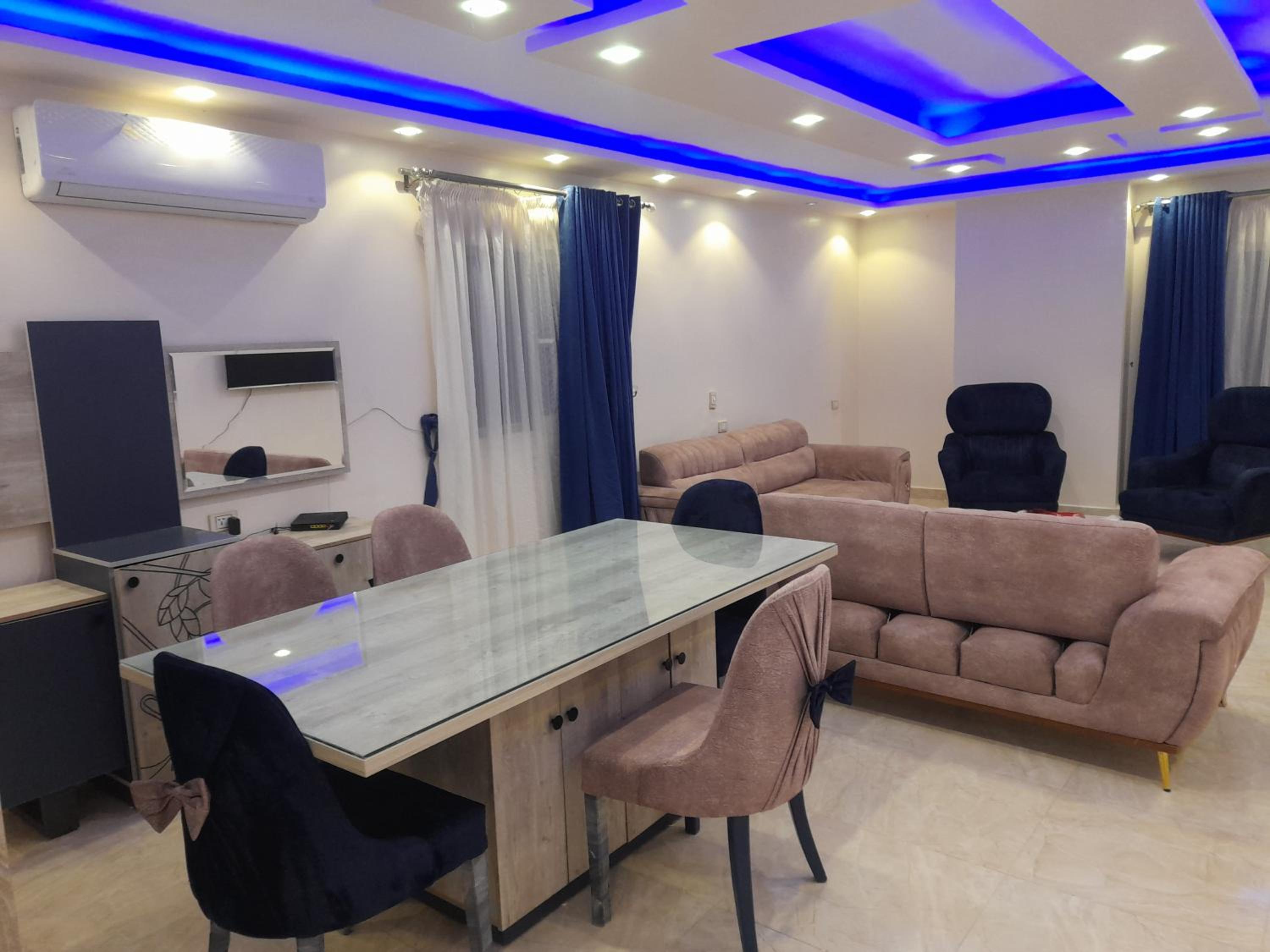 Homes & more