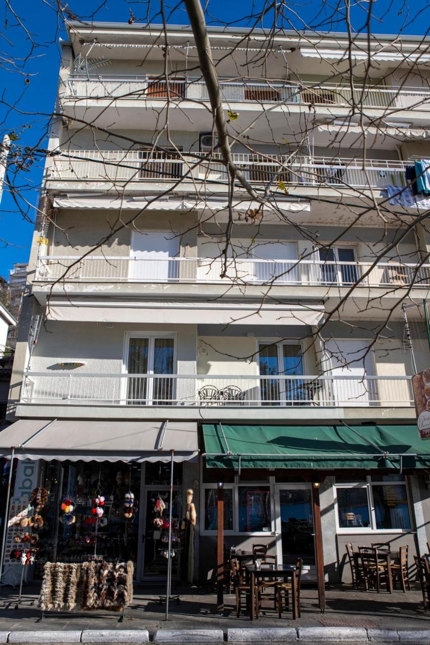 Hotel Panagiotidis lake house - Image 1