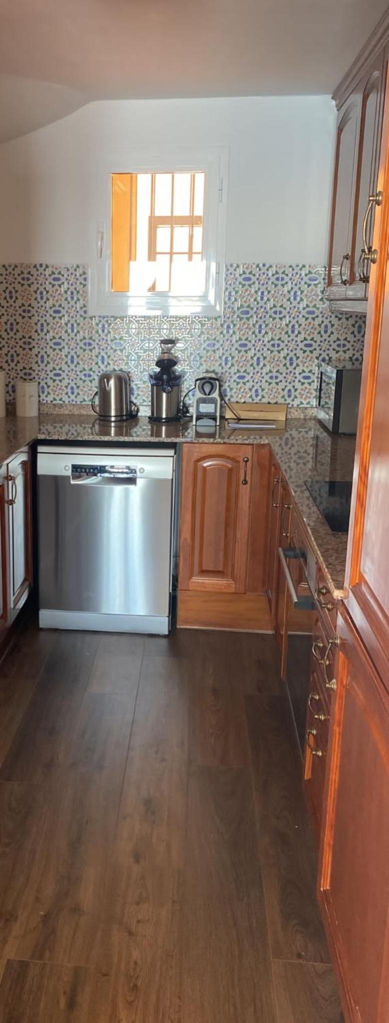 Luxury Penthouse Playas de torrevieja 6pax