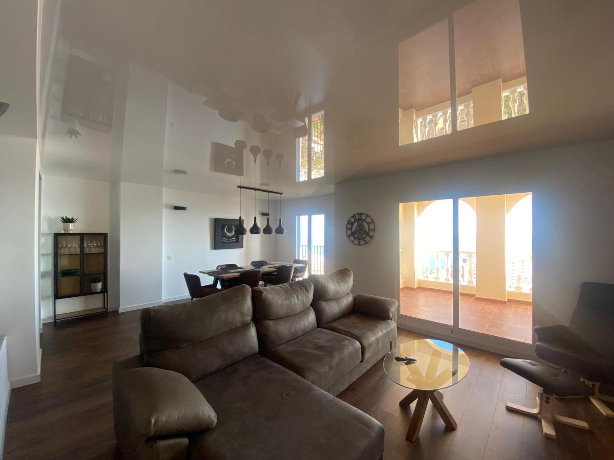 Luxury Penthouse Playas de torrevieja 6pax