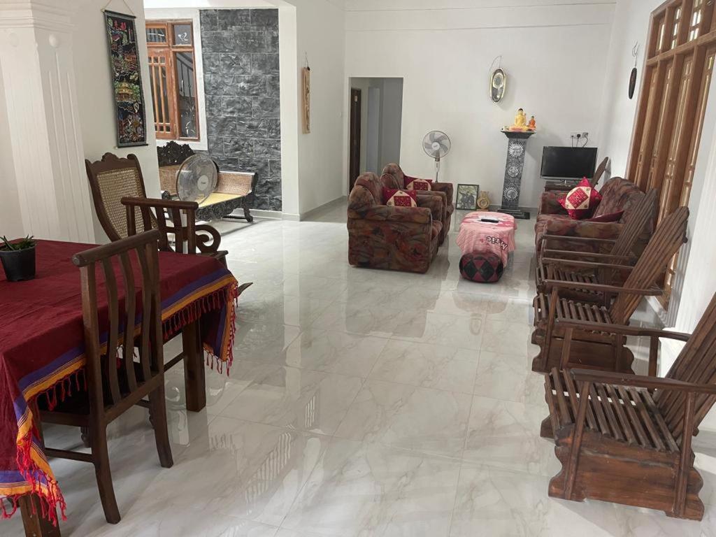 Shenumi villa view 2