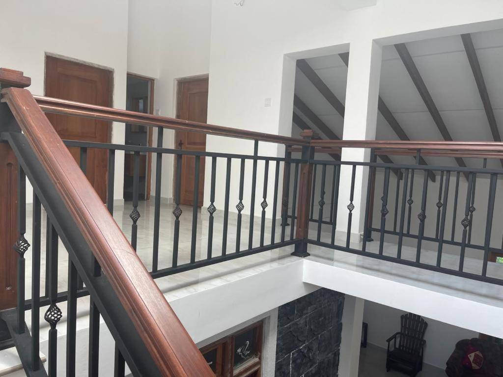 Shenumi villa view 4