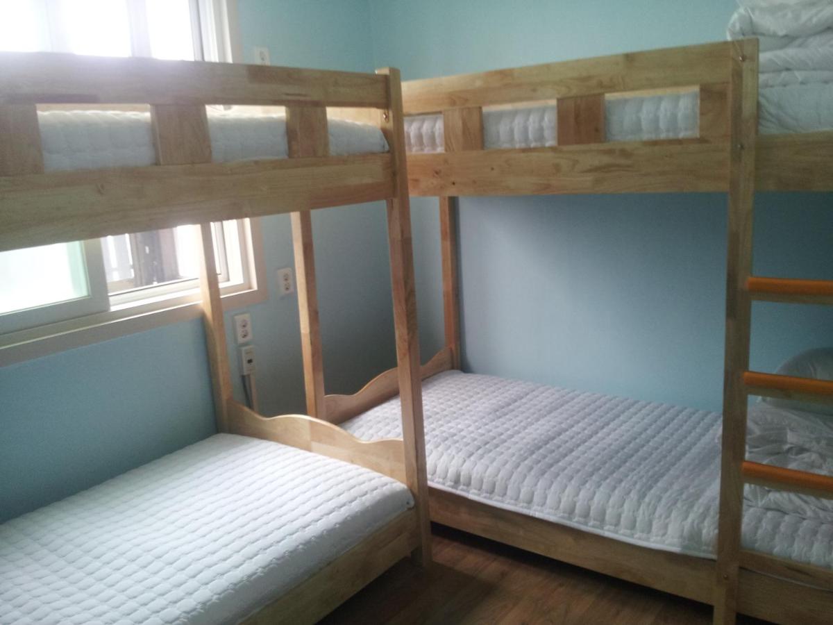 Gyeongju Namu Guesthouse — photo 40