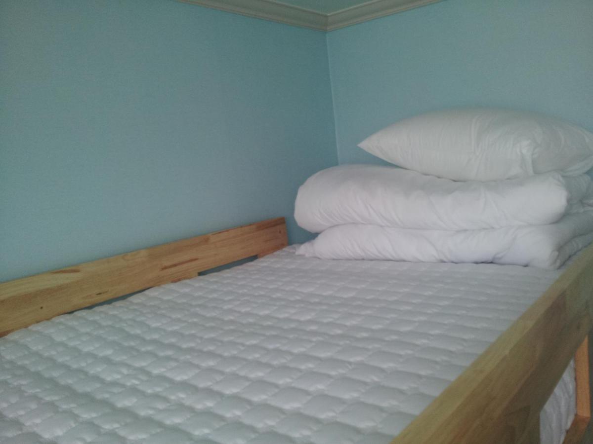 Gyeongju Namu Guesthouse