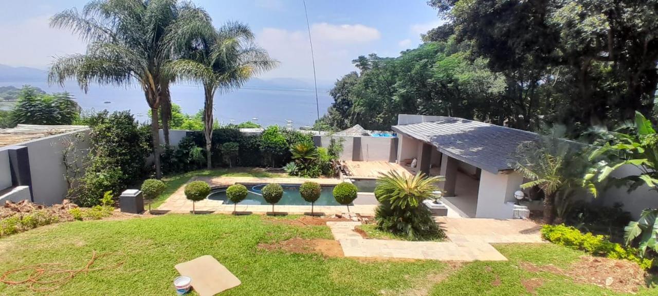 The Mansion Lodge view 3