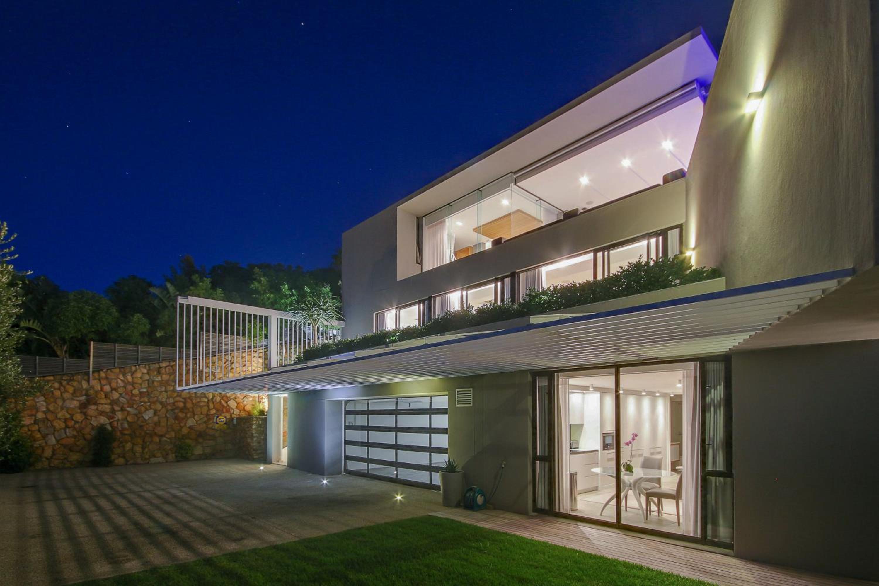 Geneva House view 5