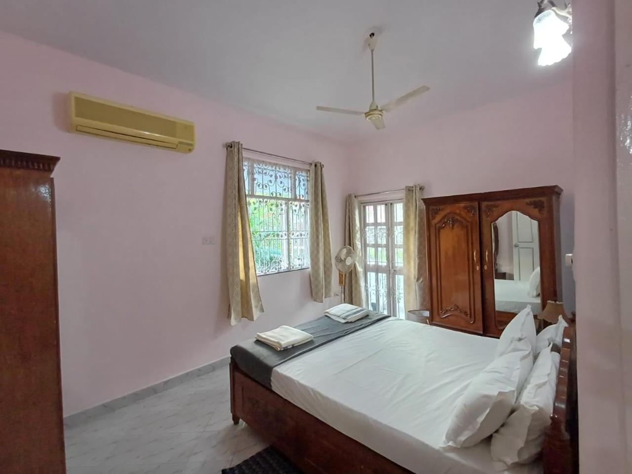 Kinara 2 bhk Villa view 2
