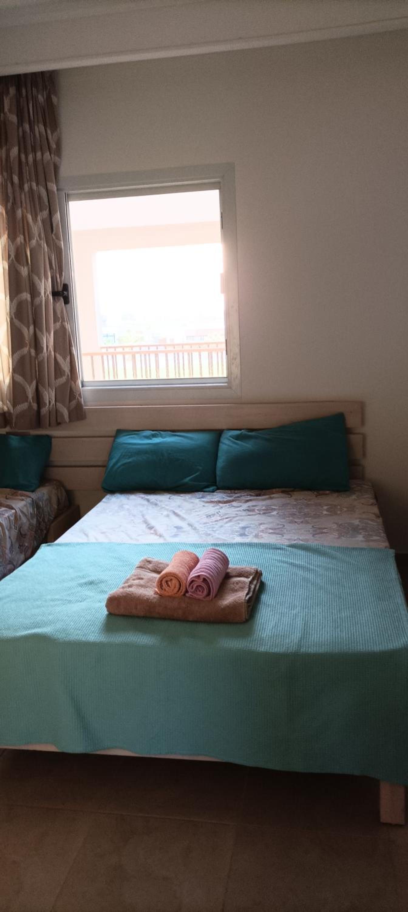 Relaxing open Seaview Apartment