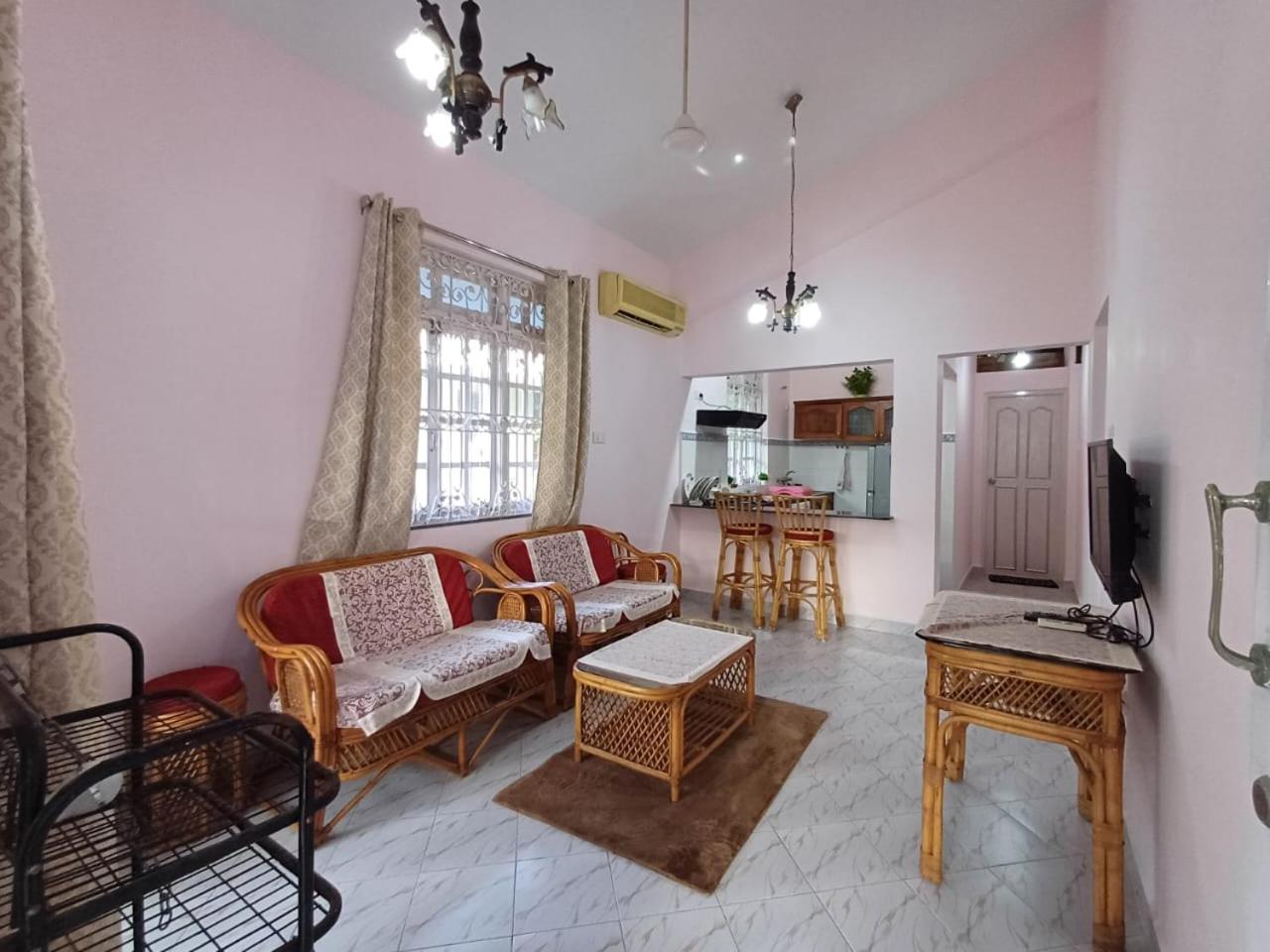 Kinara 2 bhk Villa view 3
