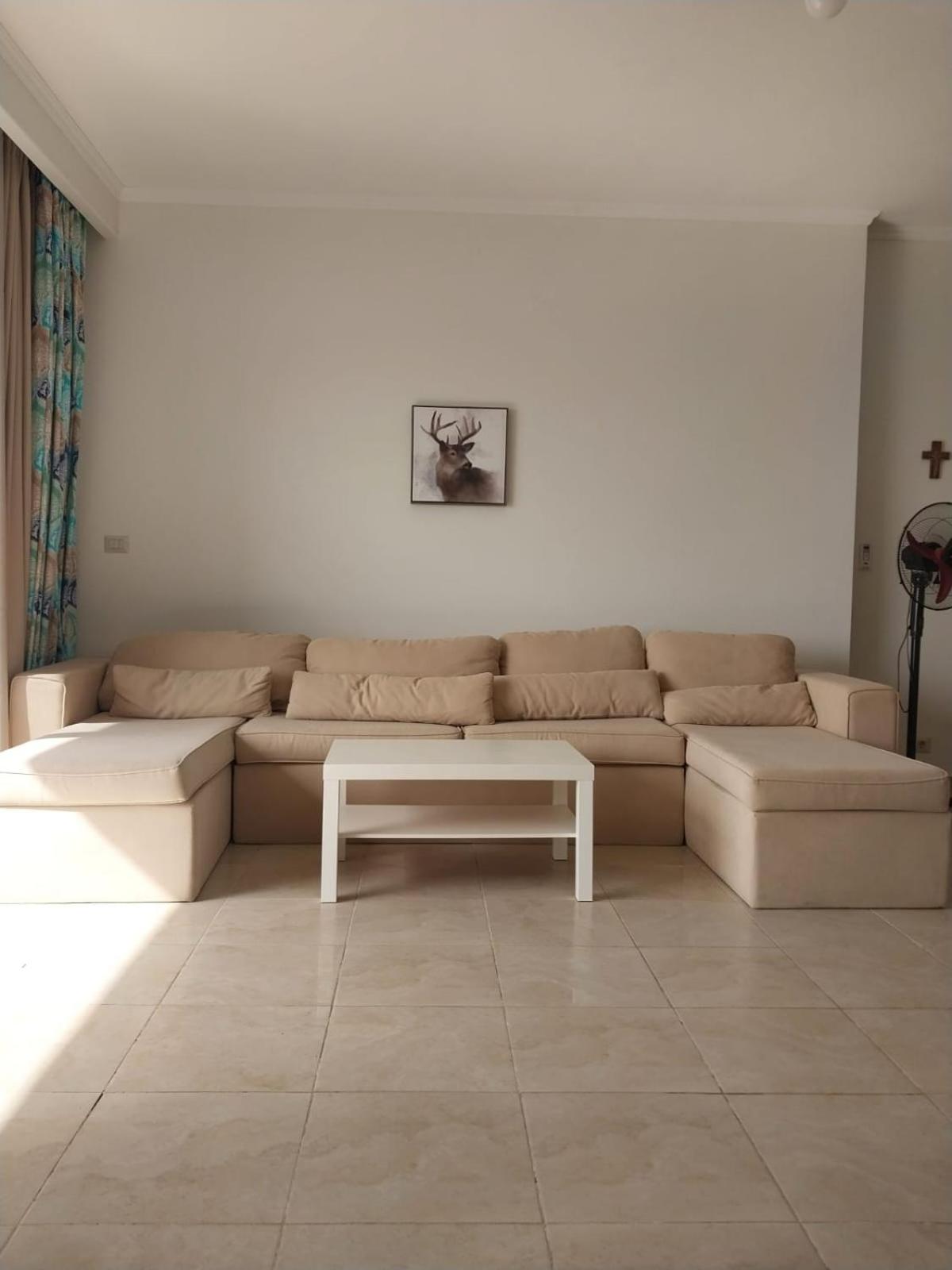 Relaxing open Seaview Apartment