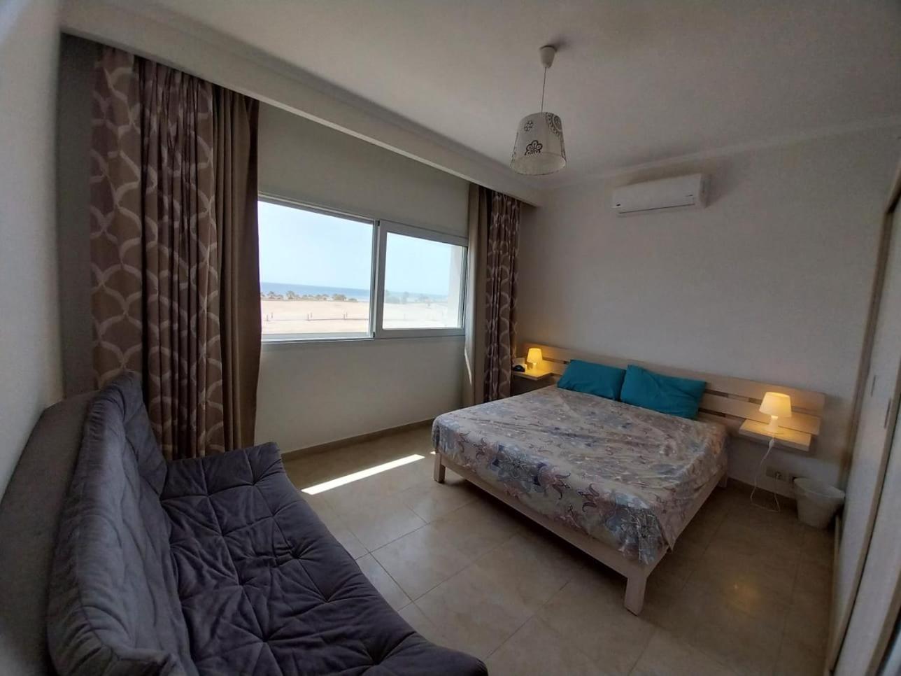 Relaxing open Seaview Apartment