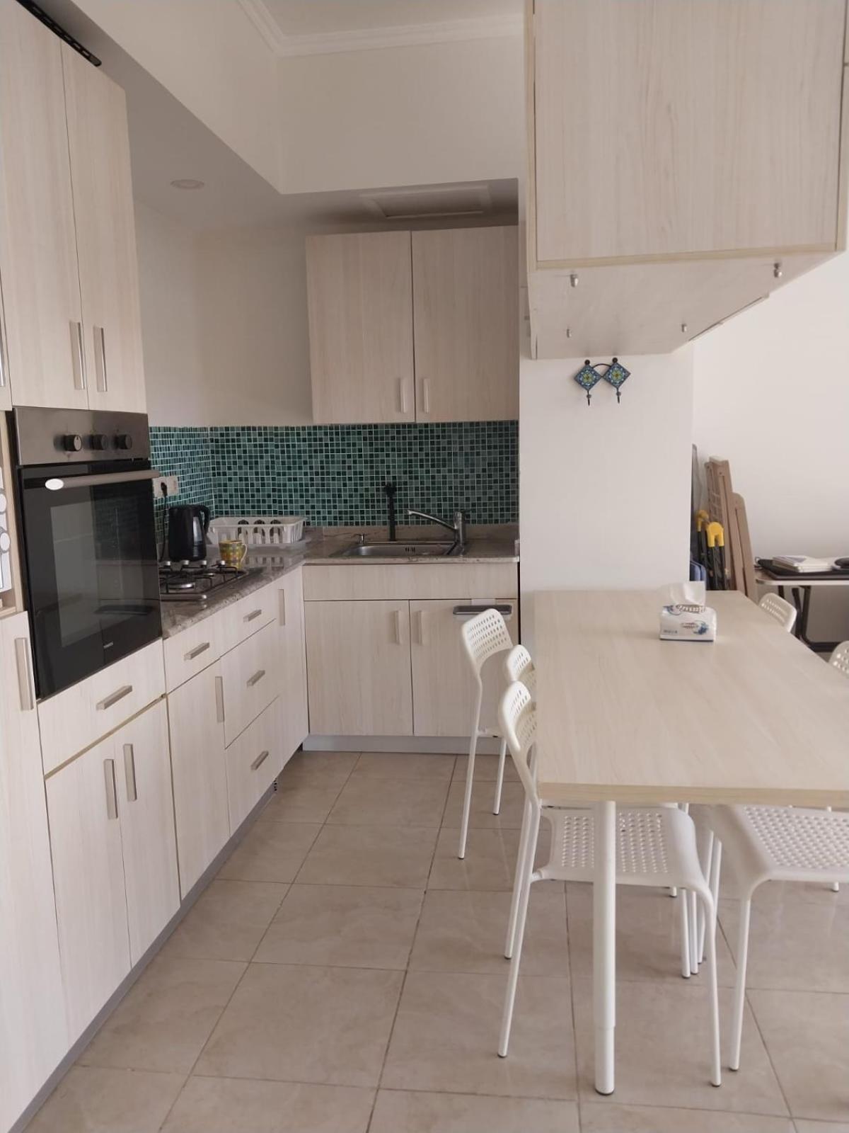 Relaxing open Seaview Apartment