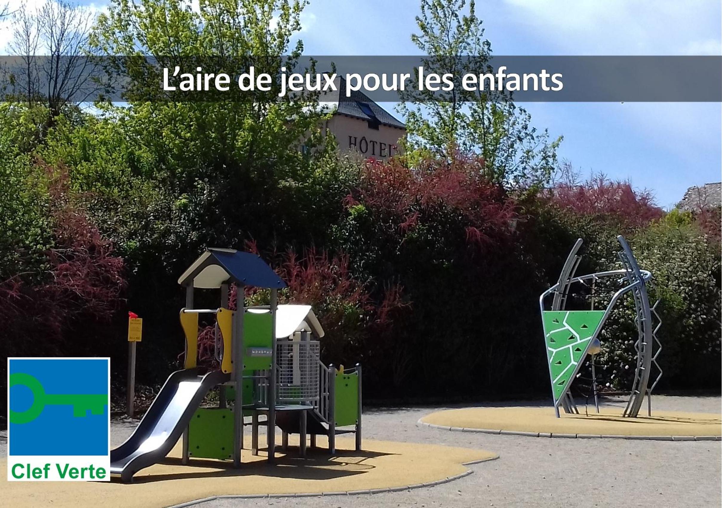 Rodez Vacations - HOTEL LA FERME DE BOURRAN - ecoresponsable parking gratuit - Property Image 3