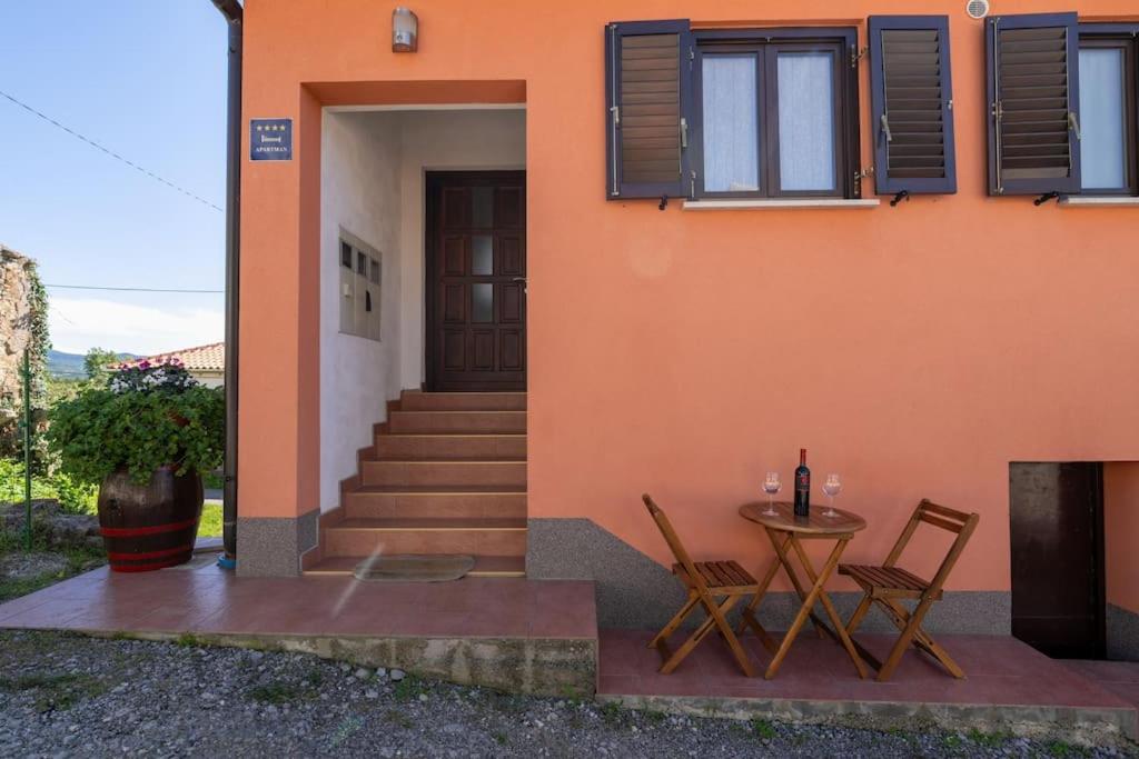 Casa Jakov
