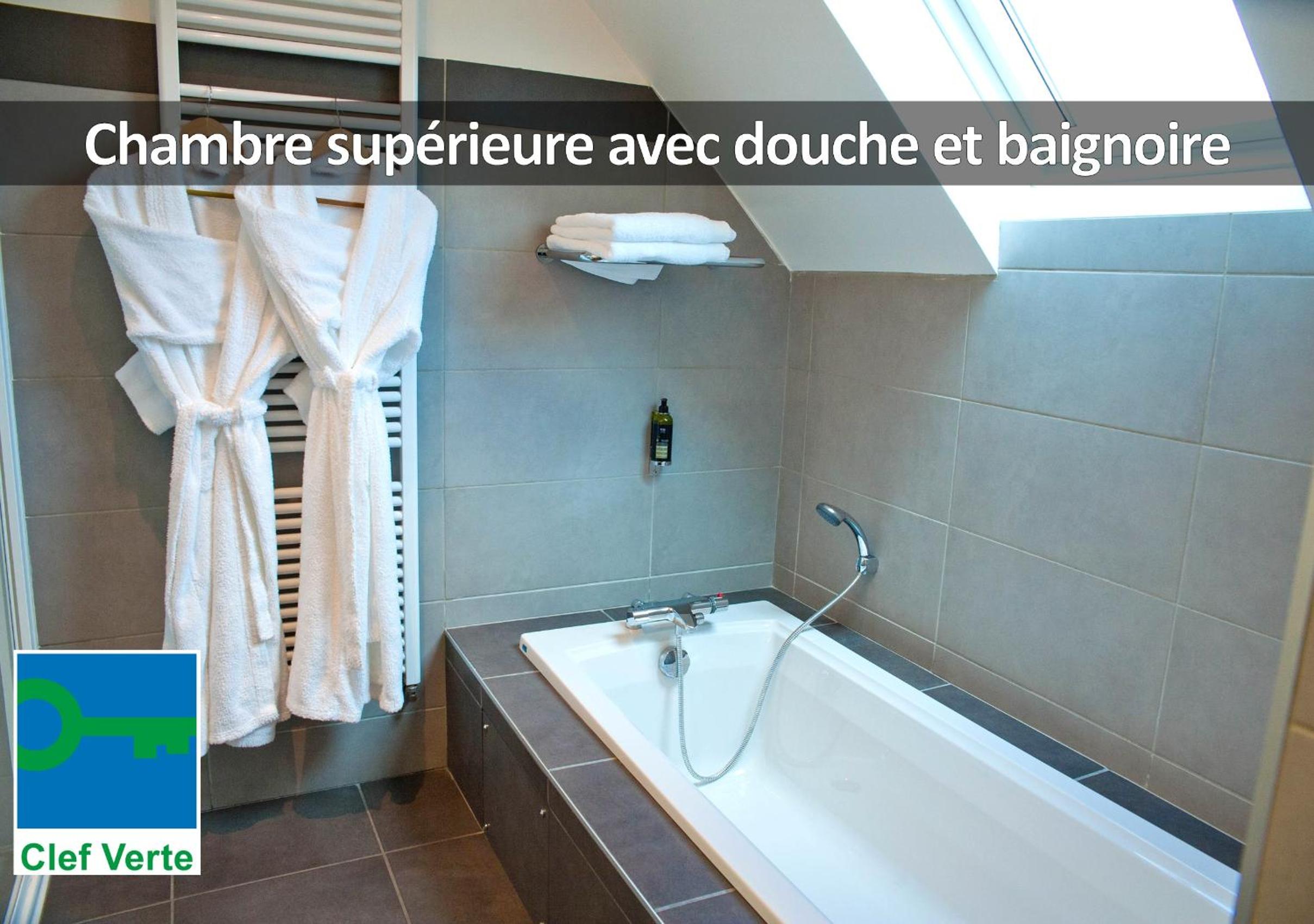 Rodez Vacations - HOTEL LA FERME DE BOURRAN - ecoresponsable parking gratuit - Property Image 5