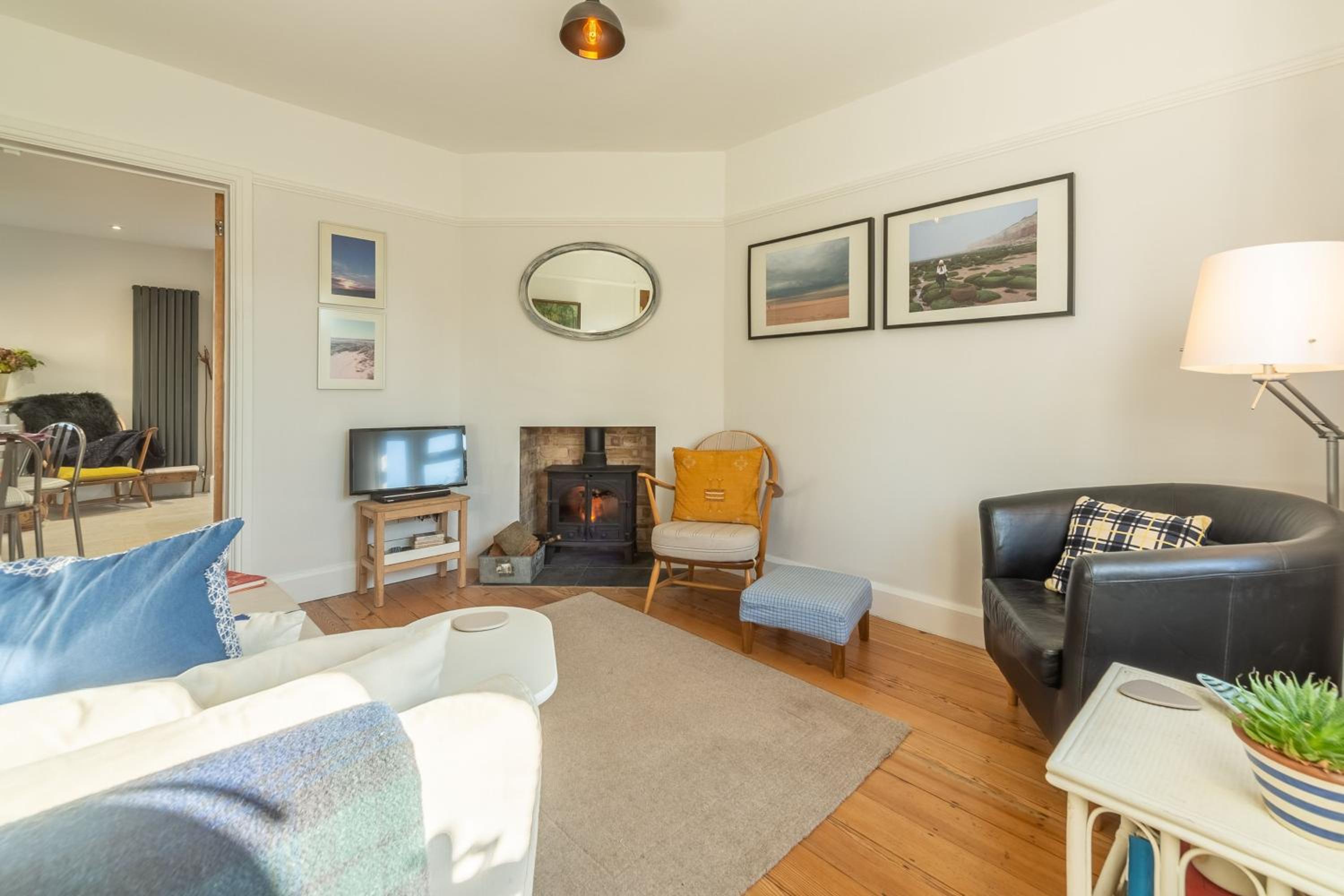 Barnwell Cottage