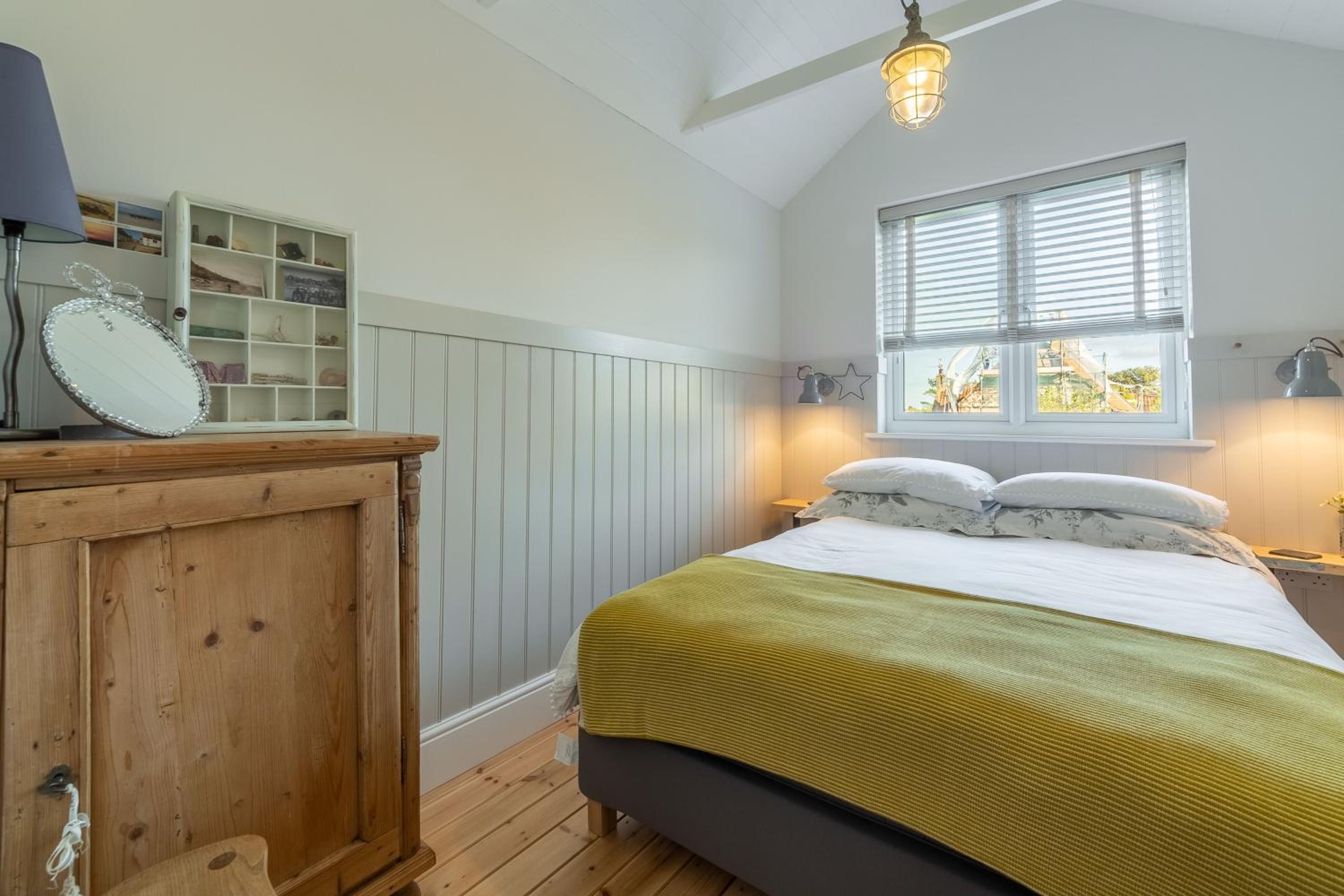 Barnwell Cottage